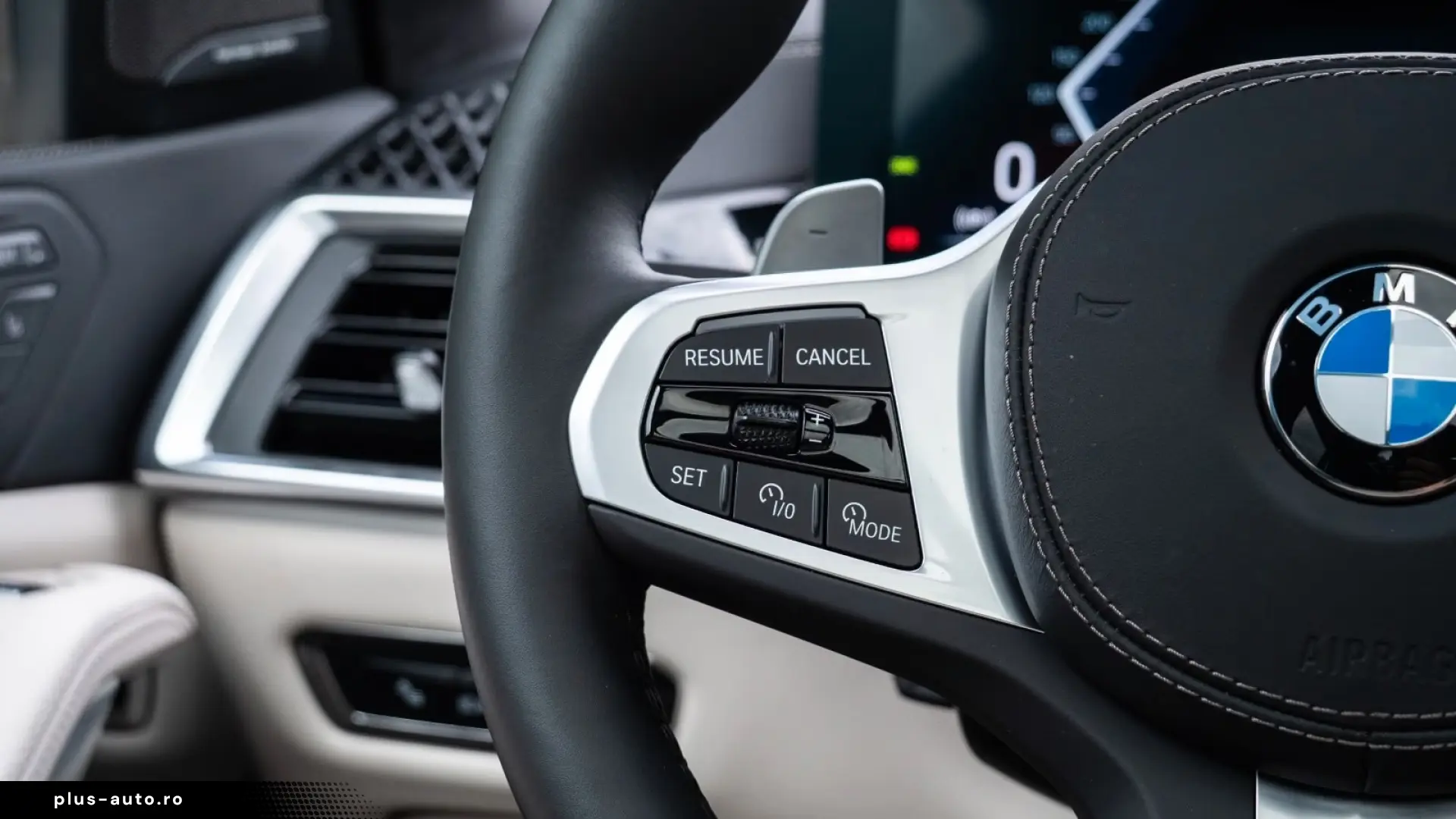 BMW X7 2026 — imagine 18