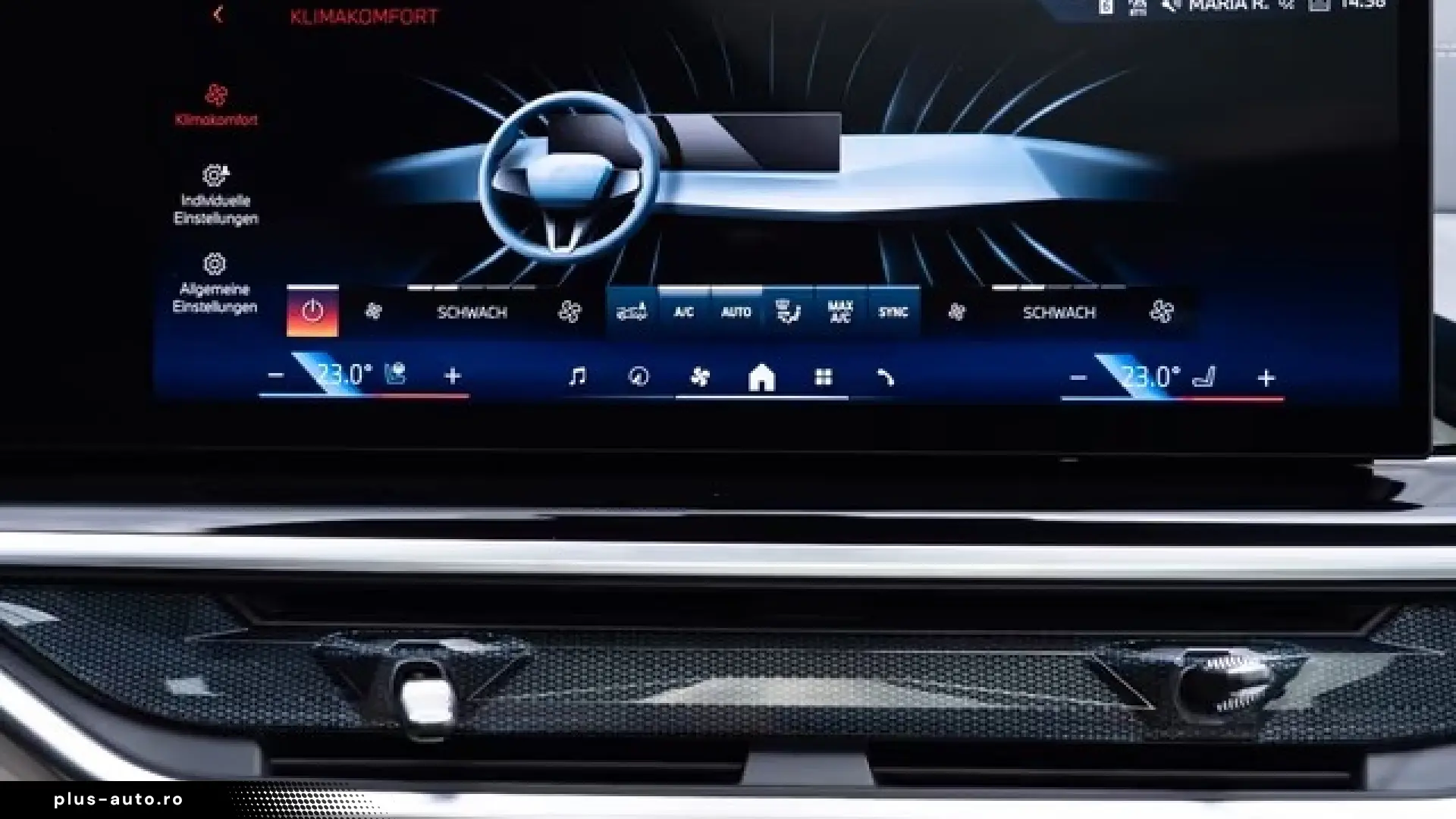 BMW X7 2026 — imagine 20