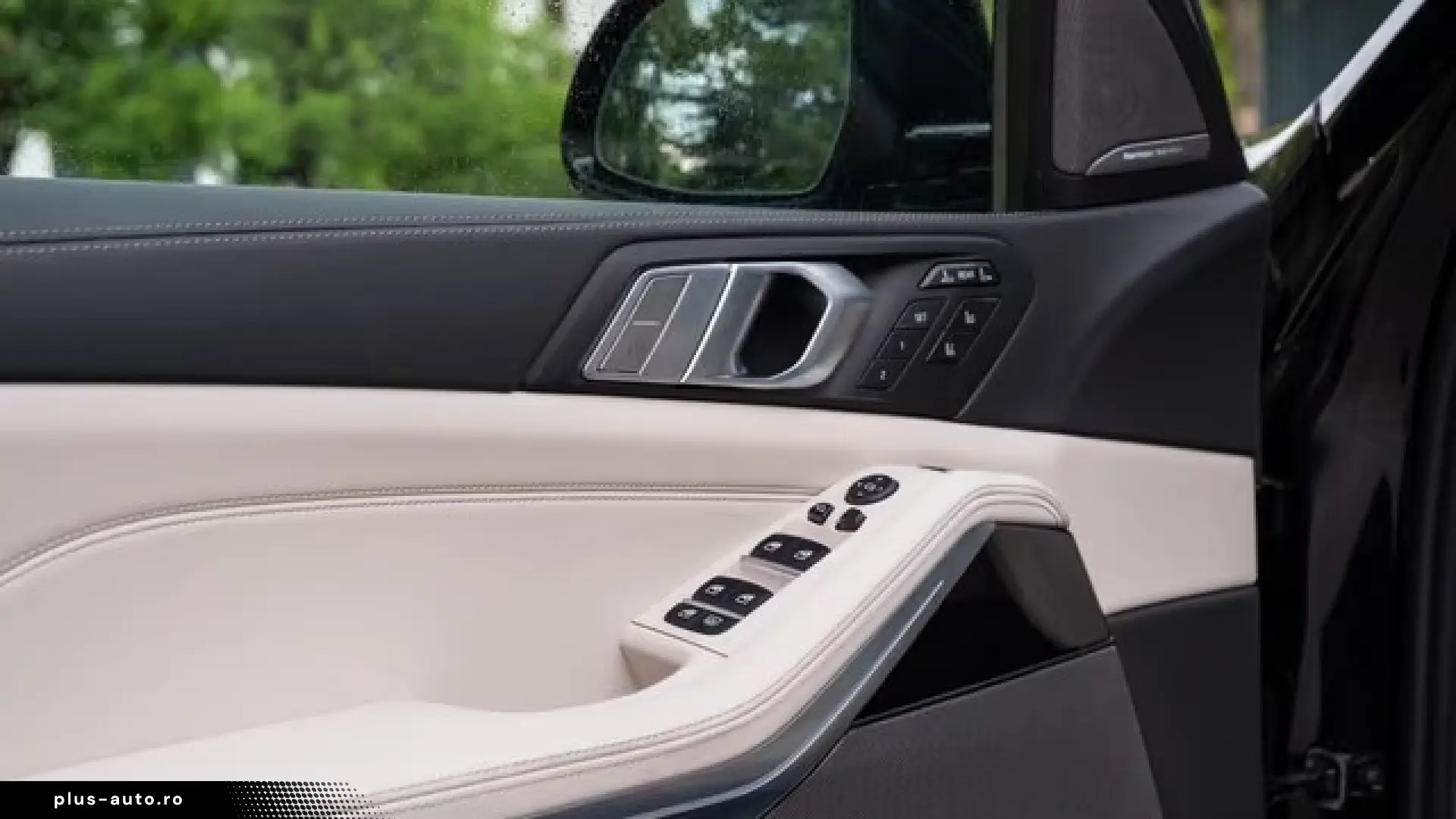 BMW X7 2026 — imagine 23