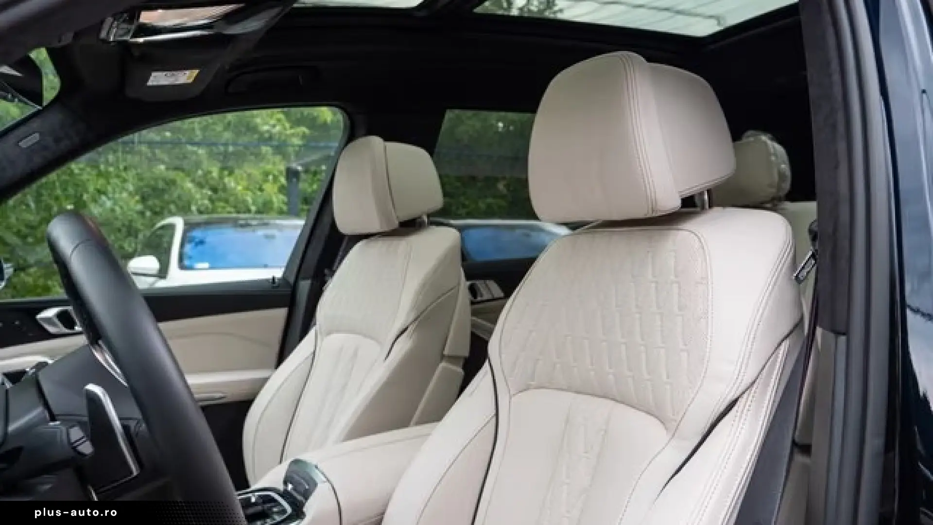 BMW X7 2026 — imagine 25