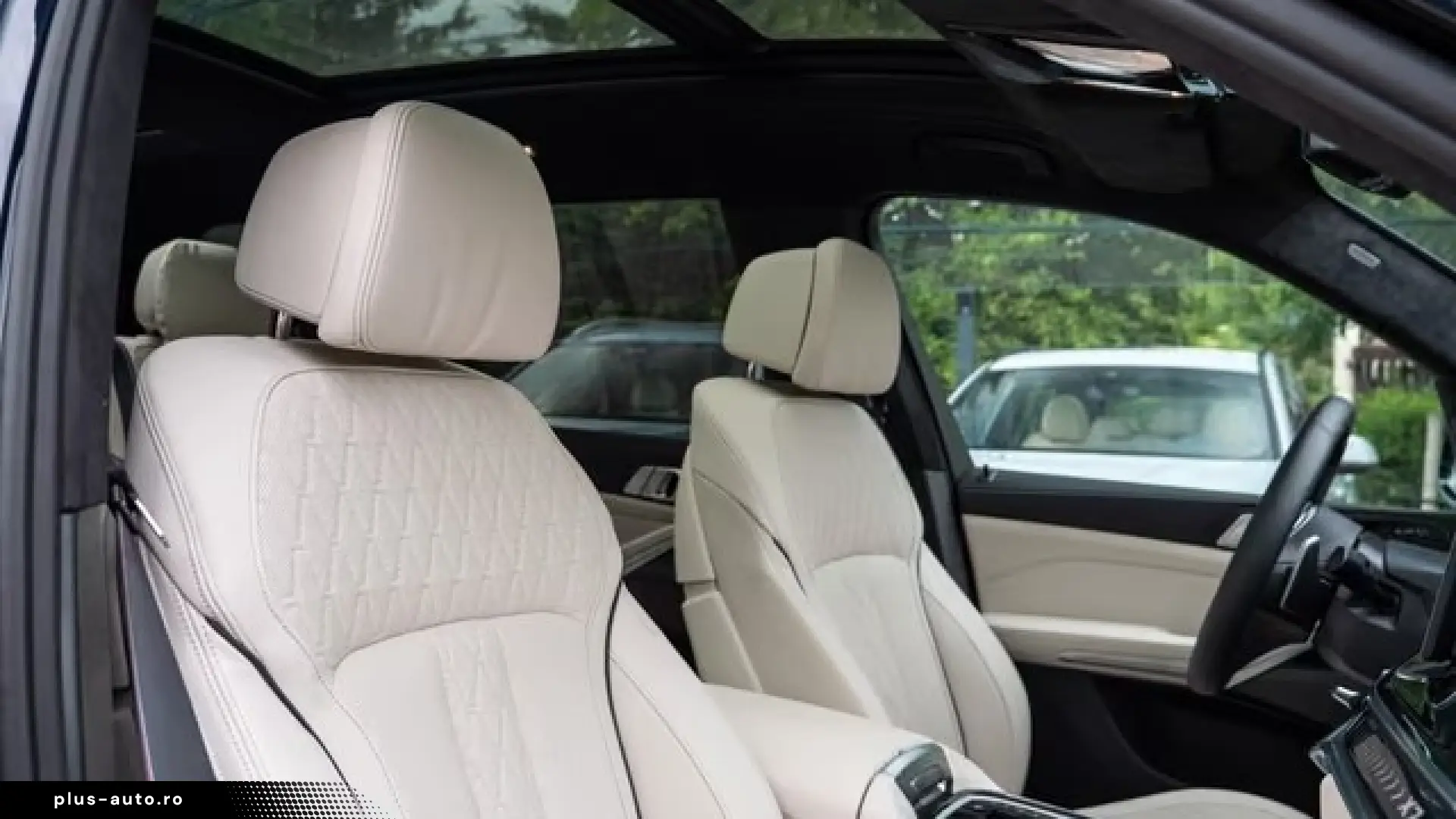 BMW X7 2026 — imagine 26