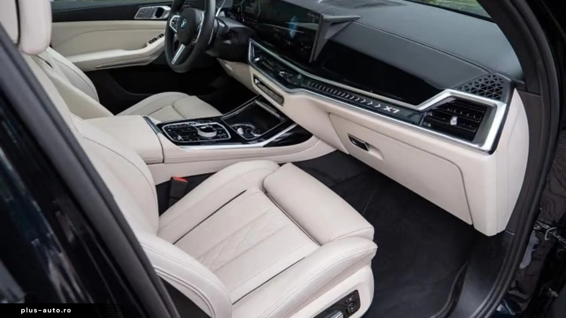 BMW X7 2026 — imagine 14
