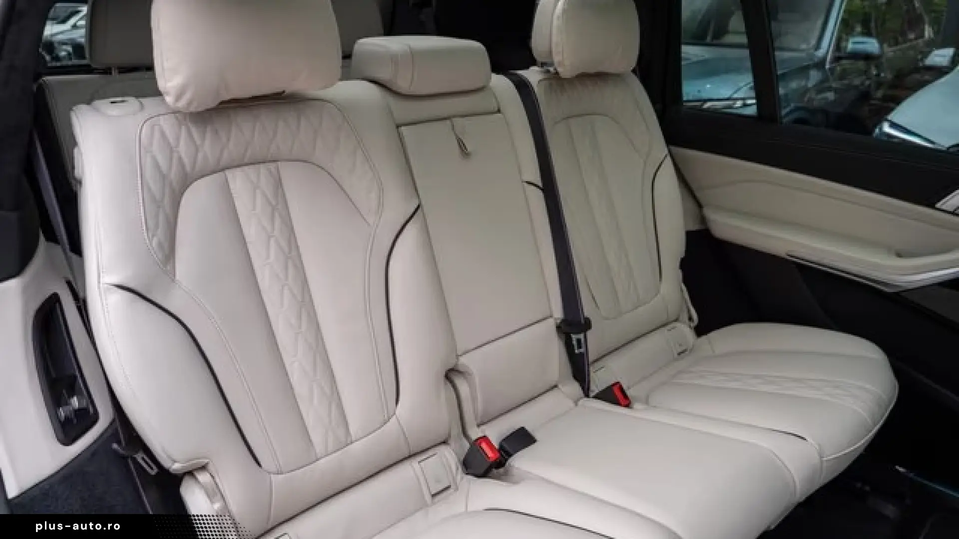 BMW X7 2026 — imagine 27