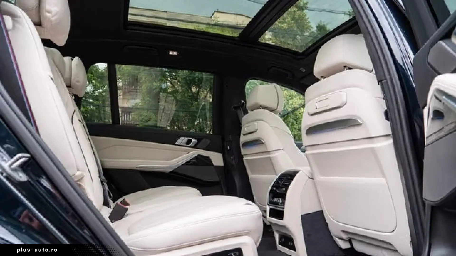 BMW X7 2026 — imagine 28