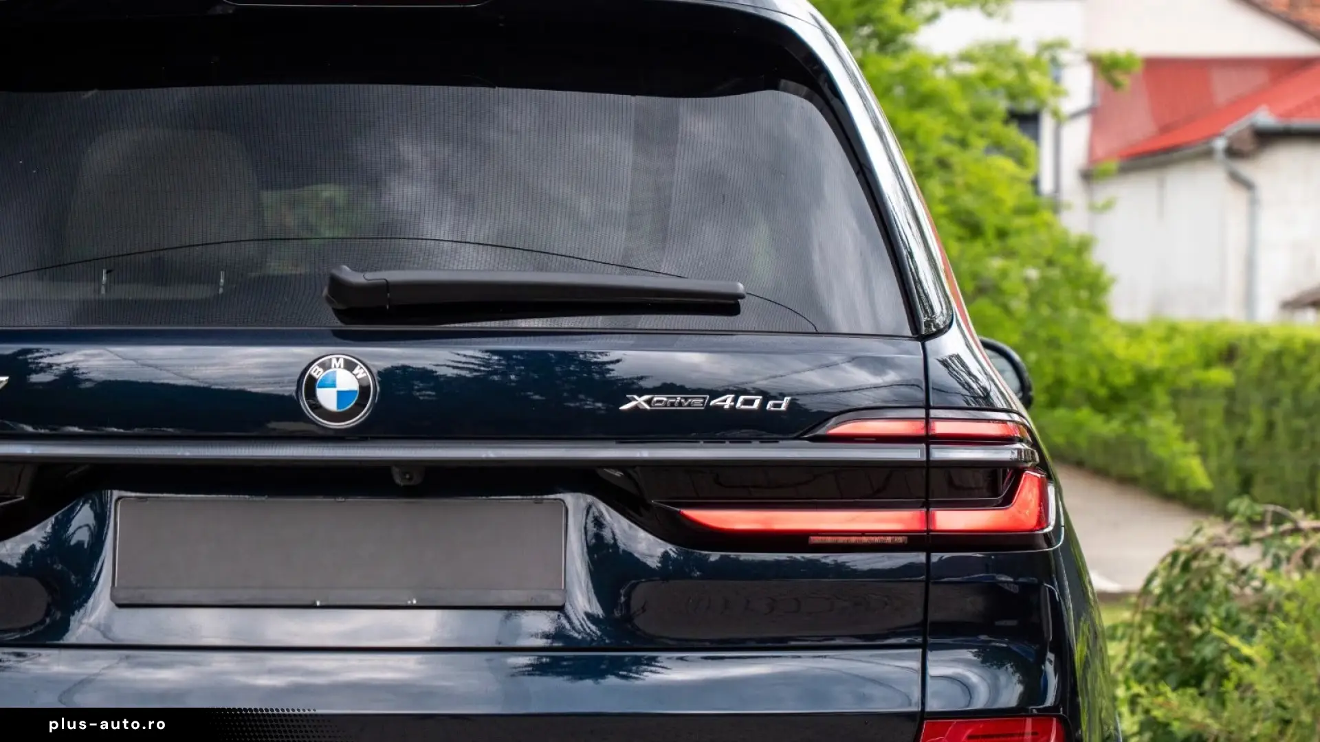 BMW X7 2026 — imagine 6