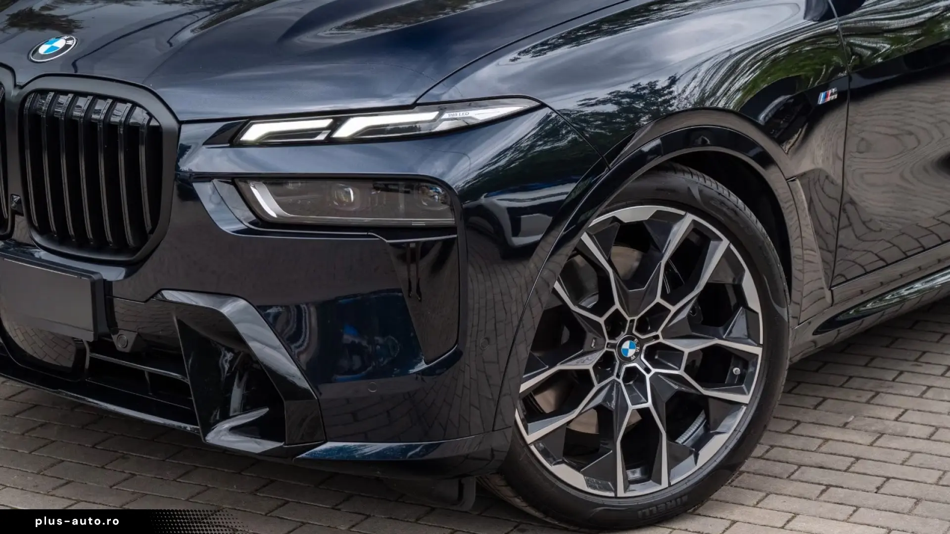 BMW X7 2026 — imagine 4