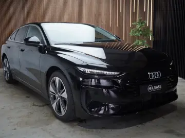 Audi A6 Sportback e-tron performance MATRIX • 360