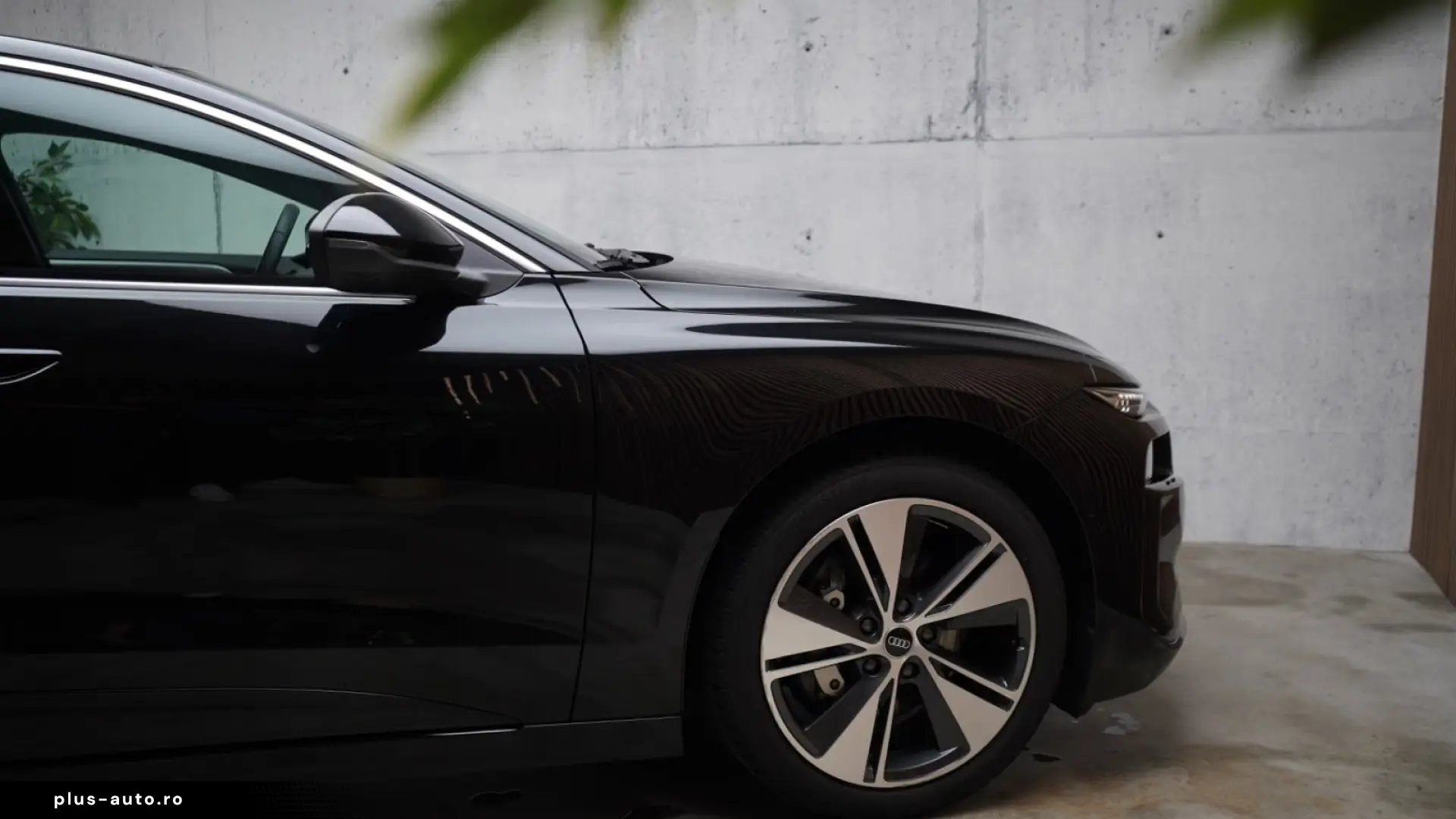 Audi A6 Sportback e-tron performance MATRIX • 360