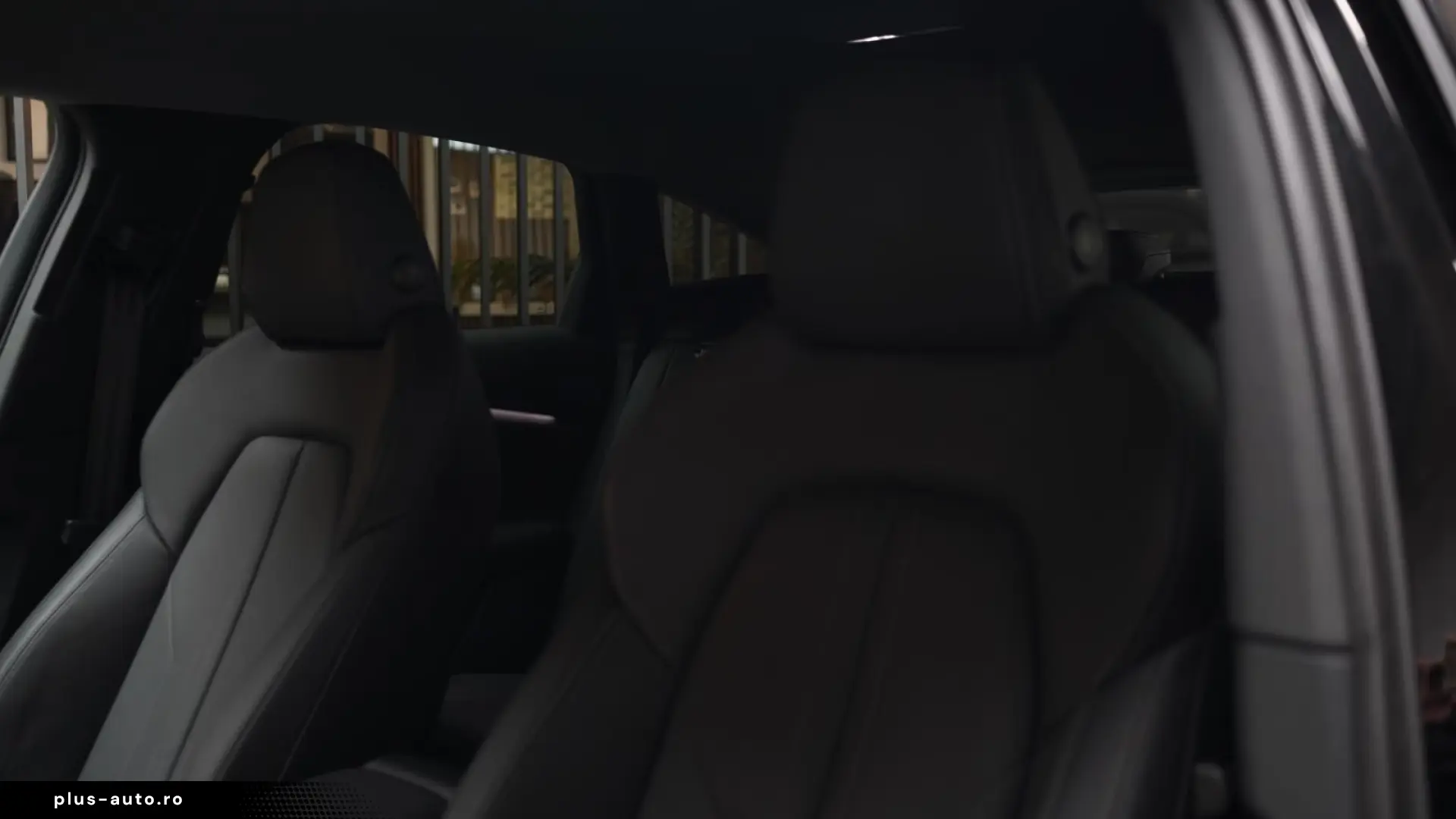 Audi A6 Sportback e-tron performance MATRIX • 360