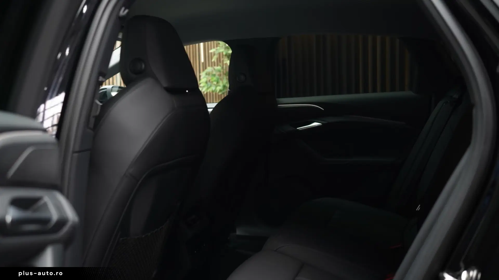Audi A6 Sportback e-tron performance MATRIX • 360
