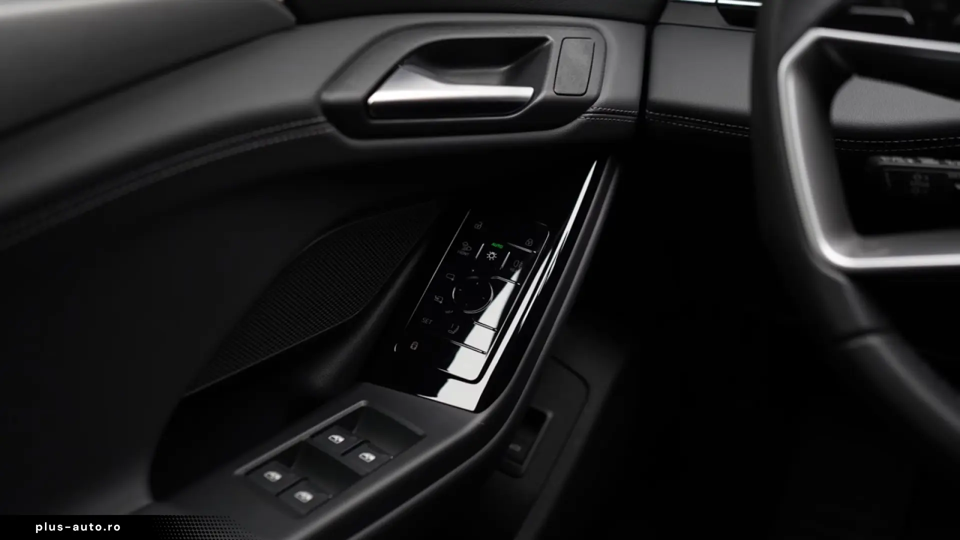 Audi A6 Sportback e-tron performance MATRIX • 360