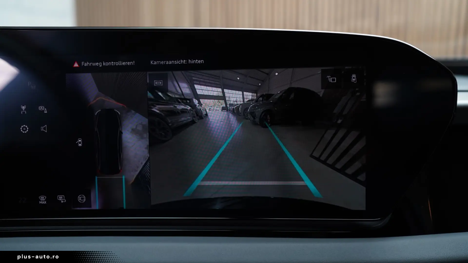 Audi A6 Sportback e-tron performance MATRIX • 360