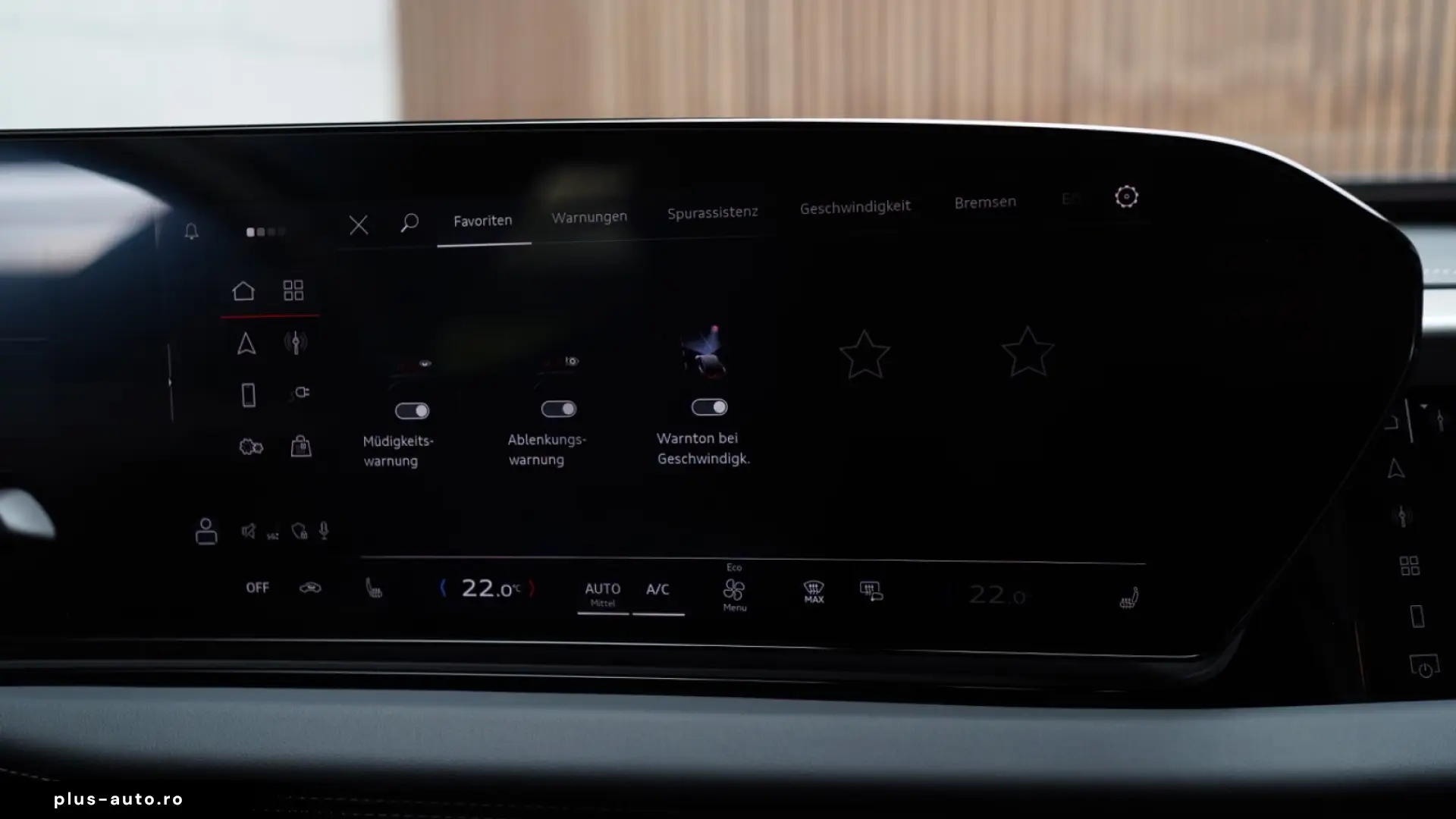 Audi A6 Sportback e-tron performance MATRIX • 360