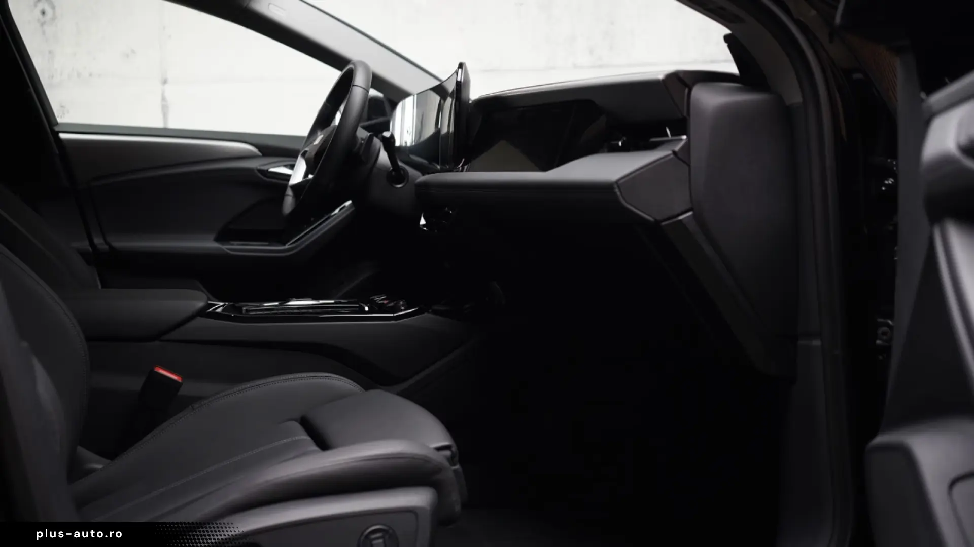 Audi A6 Sportback e-tron performance MATRIX • 360