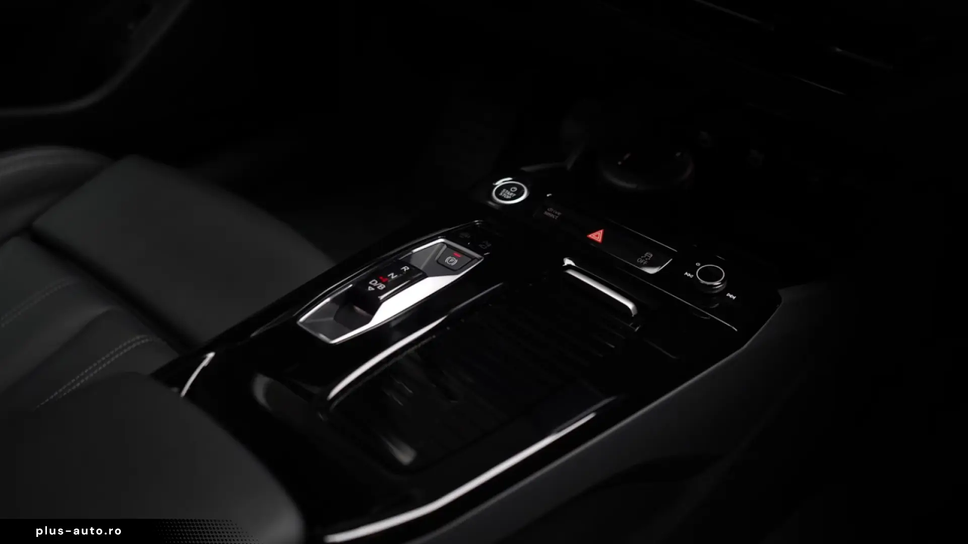 Audi A6 Sportback e-tron performance MATRIX • 360