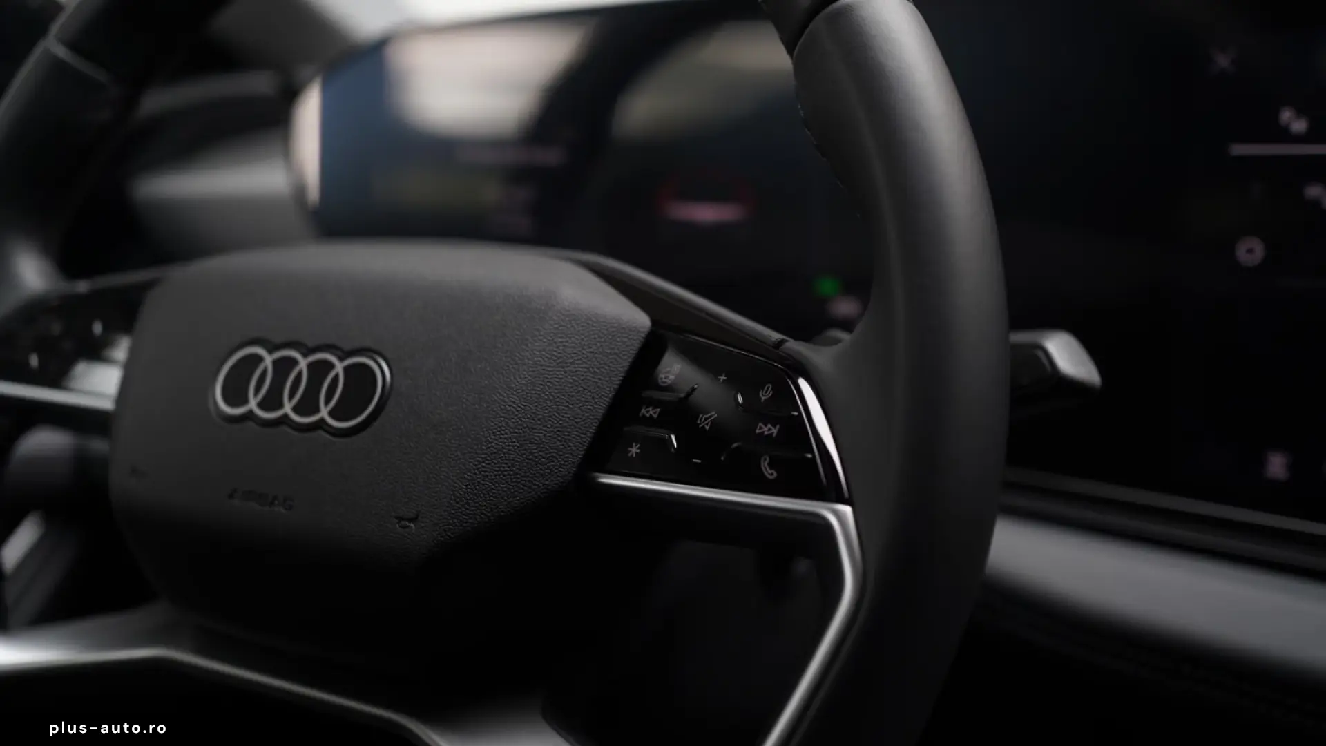 Audi A6 Sportback e-tron performance MATRIX • 360