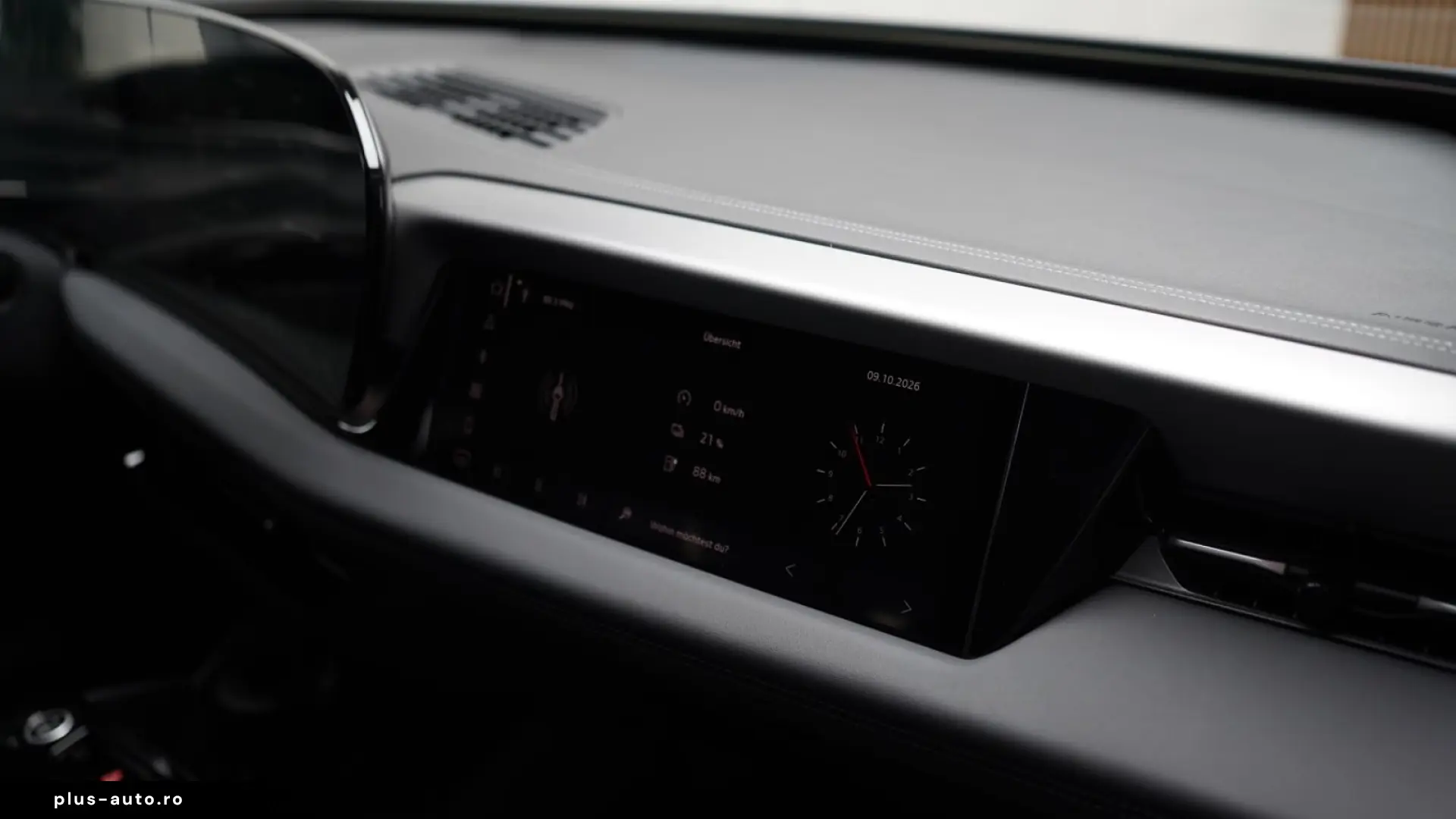 Audi A6 Sportback e-tron performance MATRIX • 360