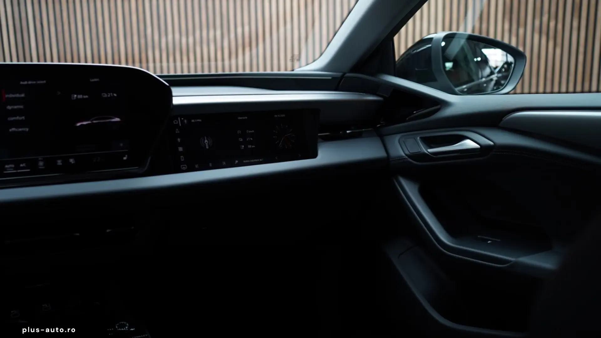 Audi A6 Sportback e-tron performance MATRIX • 360