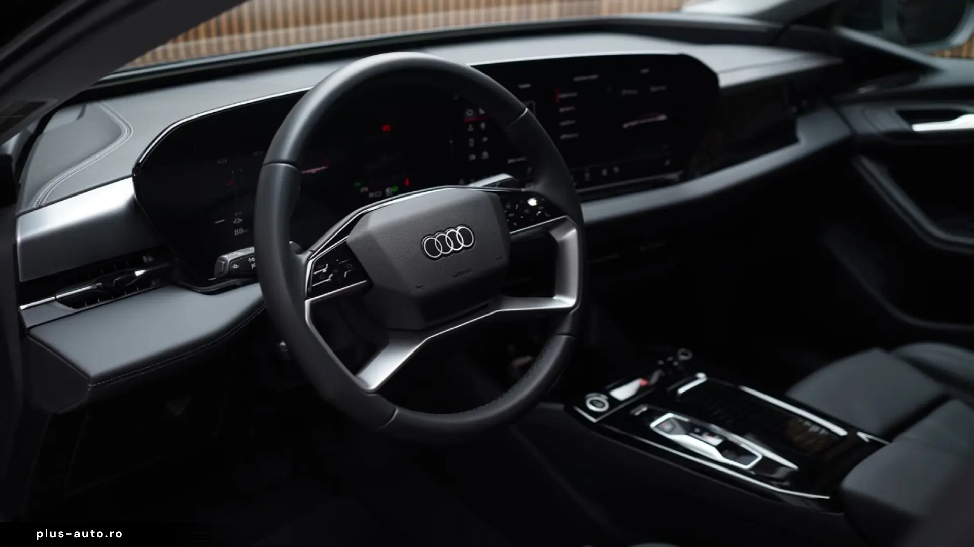 Audi A6 Sportback e-tron performance MATRIX • 360