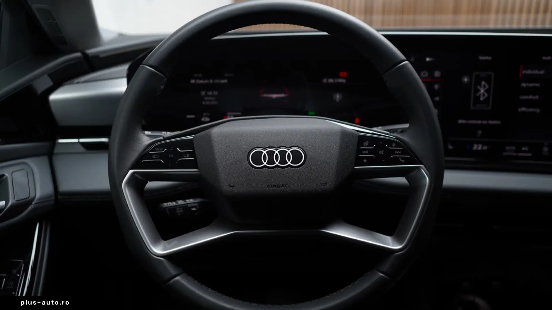 Audi A6 Sportback e-tron performance MATRIX • 360