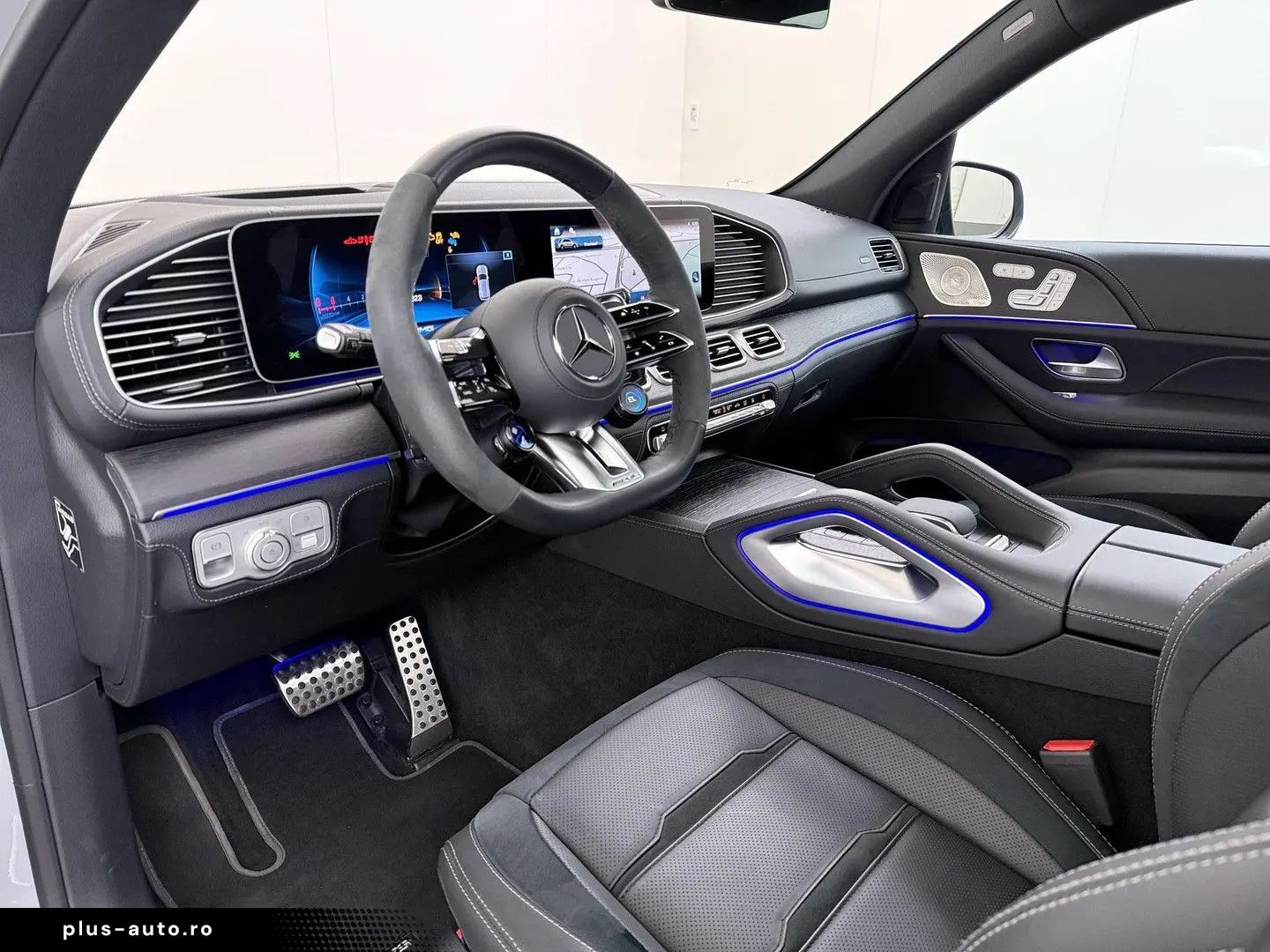MERCEDES-BENZ GLE 2025 — imagine 7