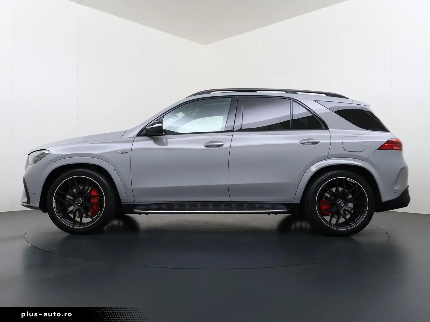 MERCEDES-BENZ GLE 2025 — imagine 4