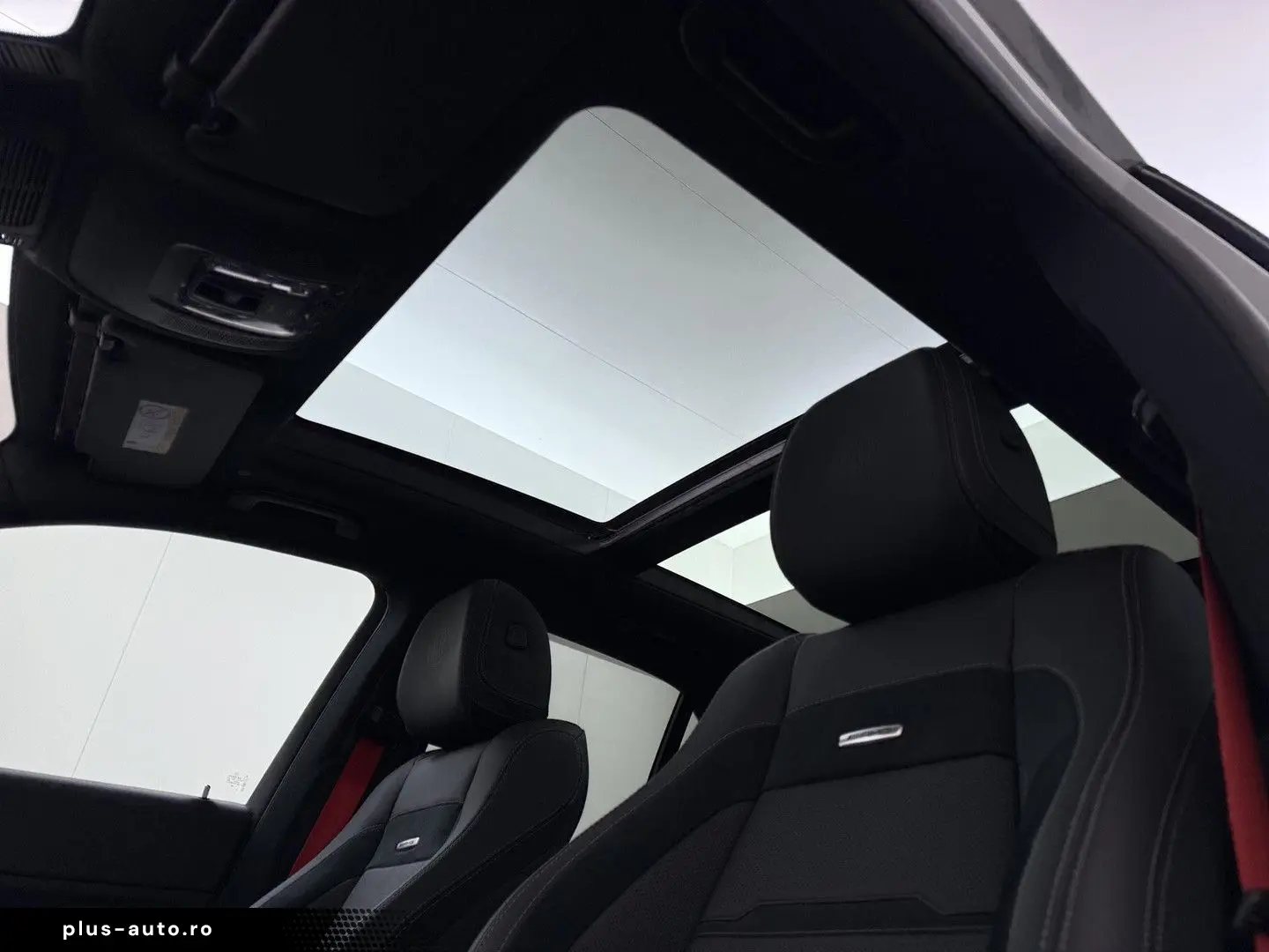 MERCEDES-BENZ GLE 2025 — imagine 8