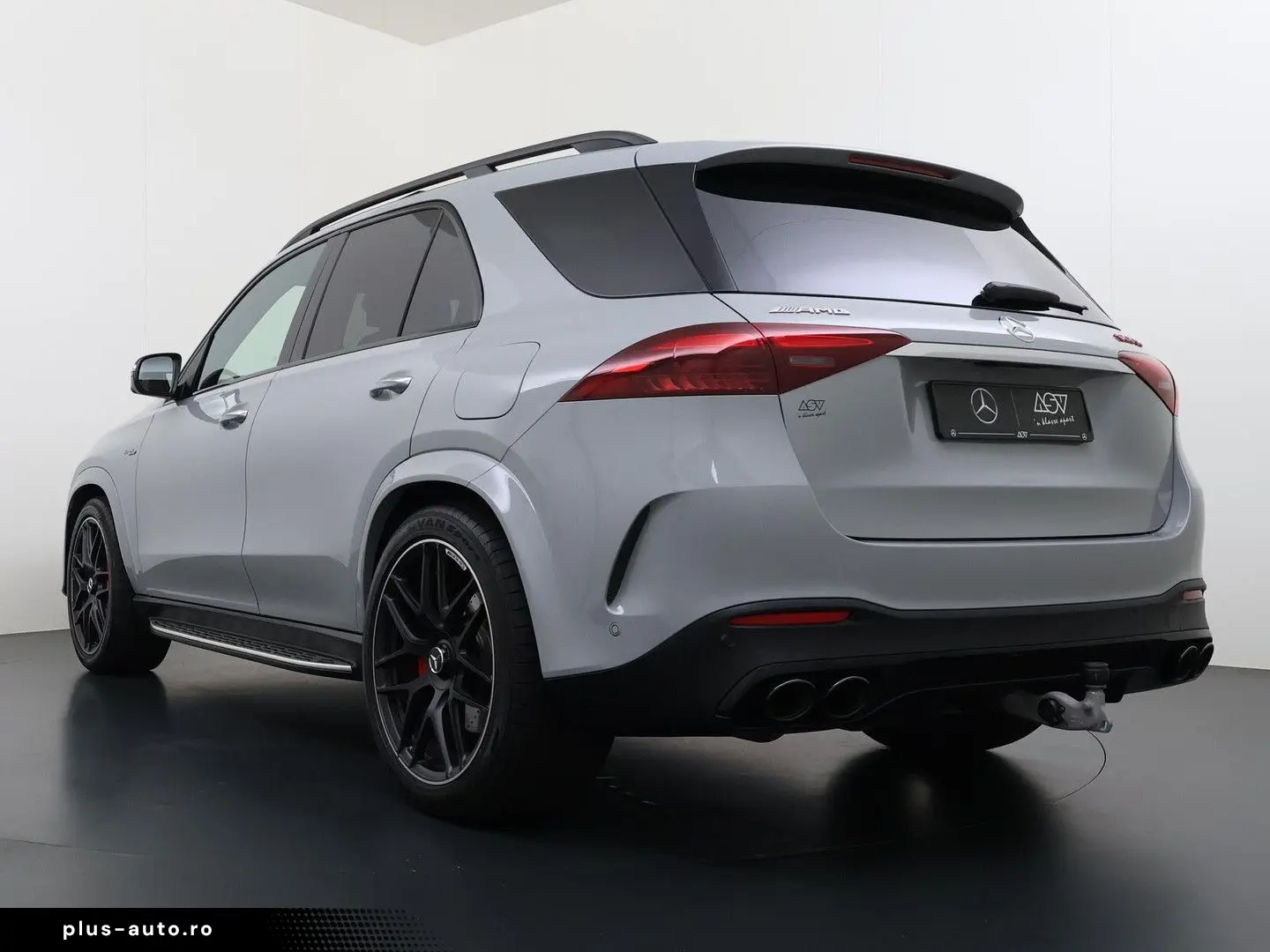 MERCEDES-BENZ GLE 2025 — imagine 3
