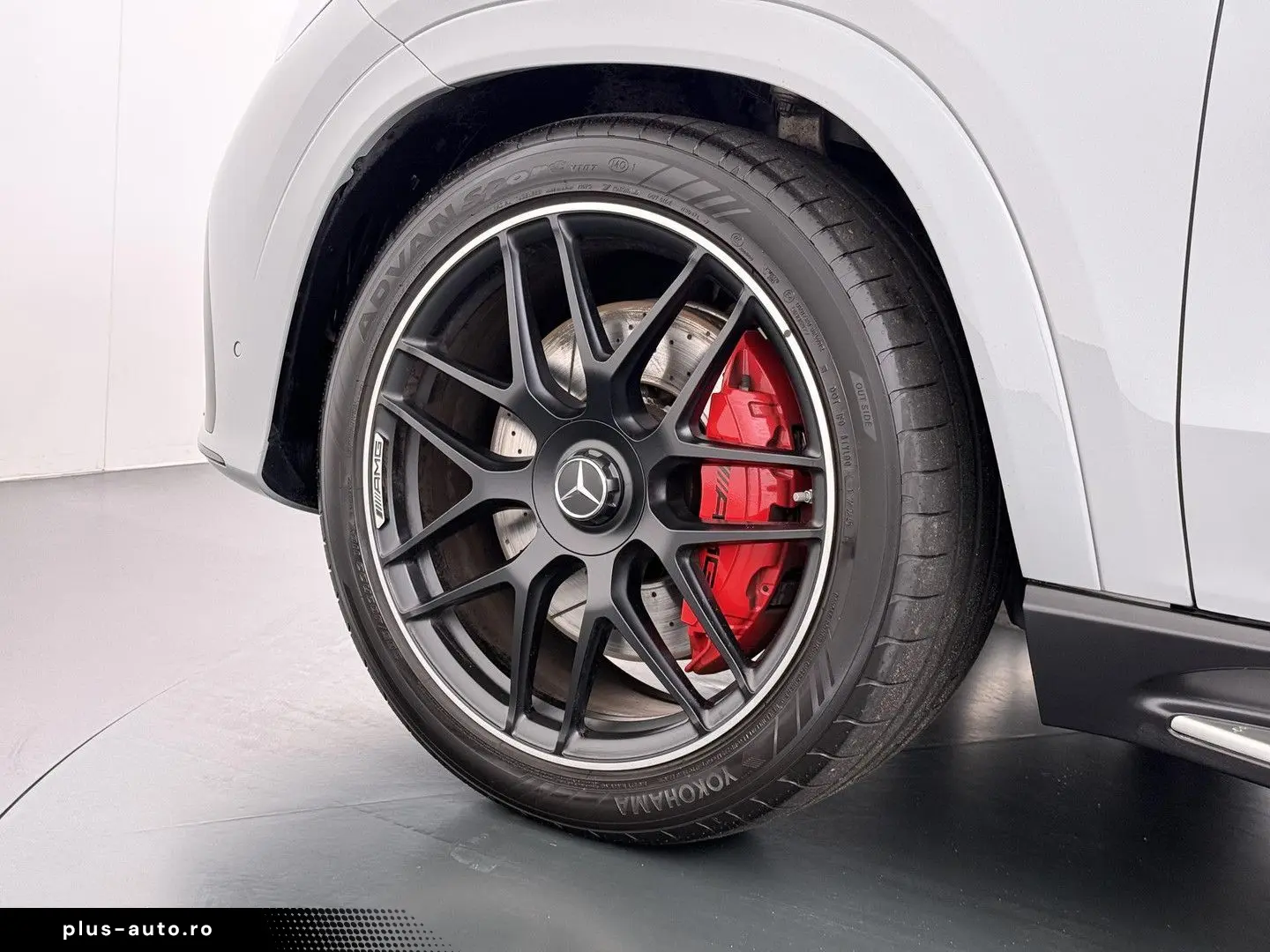 MERCEDES-BENZ GLE 2025 — imagine 9