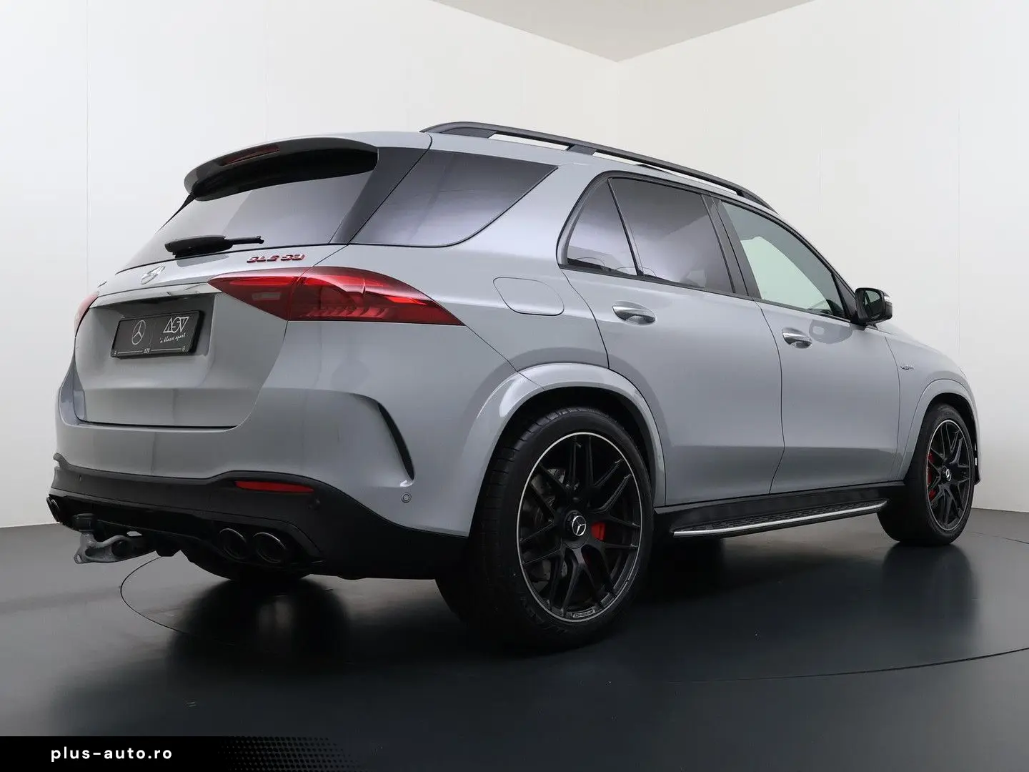 MERCEDES-BENZ GLE 2025 — imagine 2