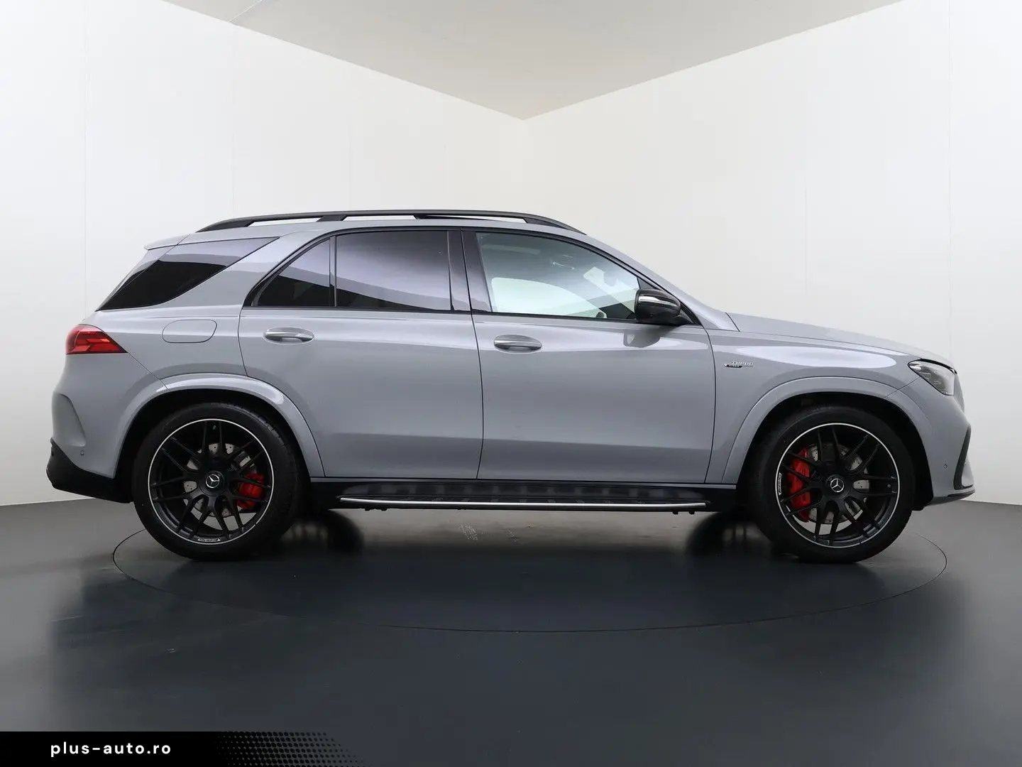 MERCEDES-BENZ GLE 2025 — imagine 5