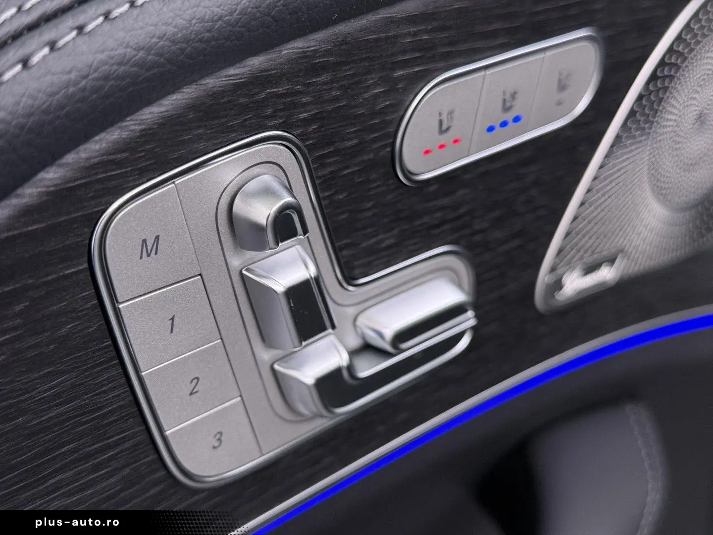 MERCEDES-BENZ GLE 2025 — imagine 12