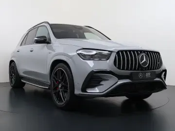 MERCEDES-BENZ GLE 53 AMG Hybrid 4MATIC  Premium   AH&hellip;