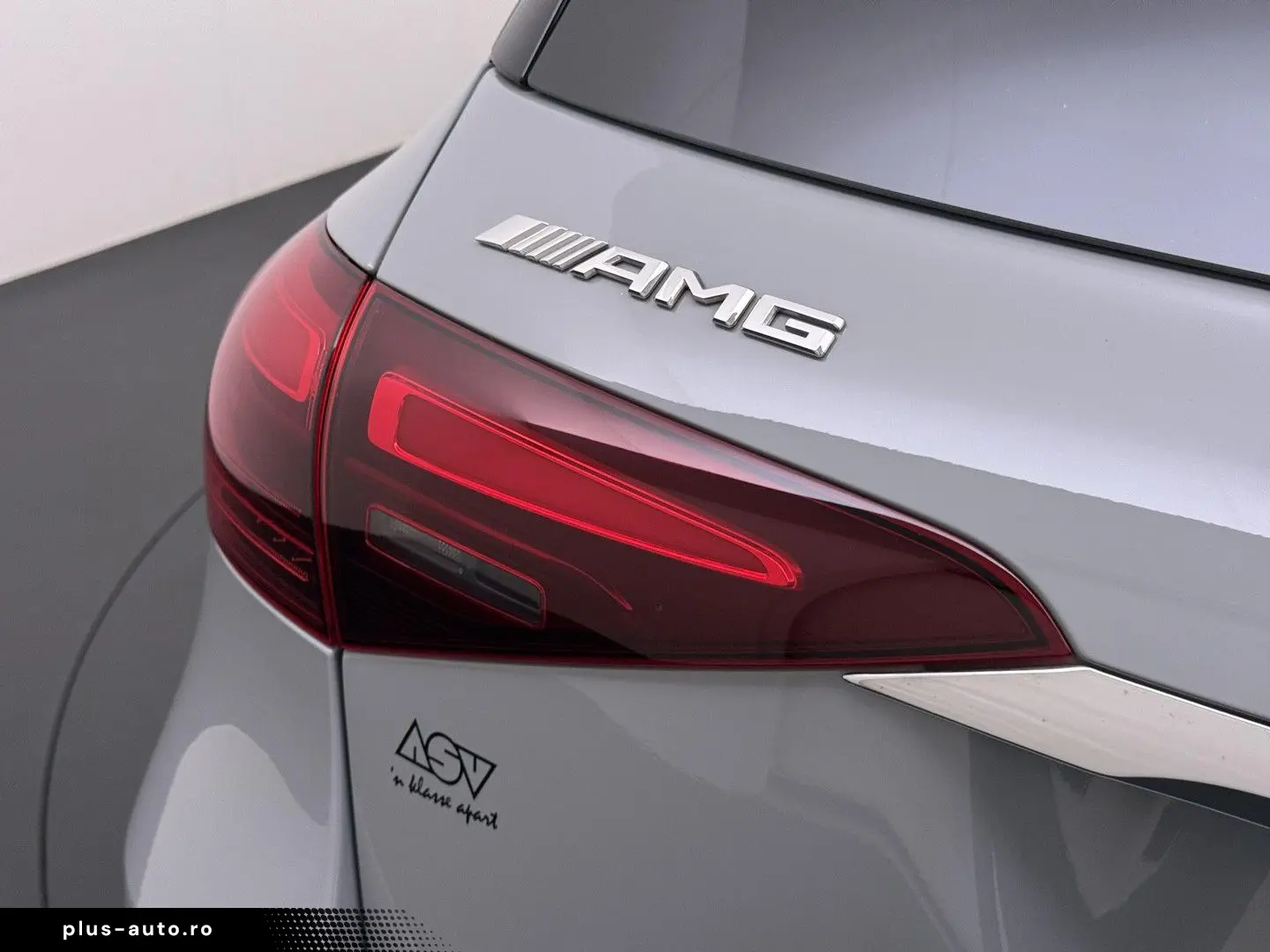 MERCEDES-BENZ GLE 2025 — imagine 17