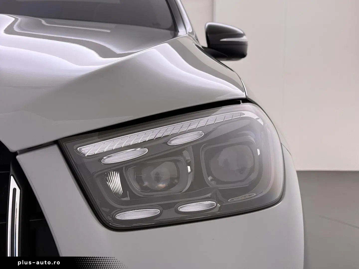 MERCEDES-BENZ GLE 2025 — imagine 21