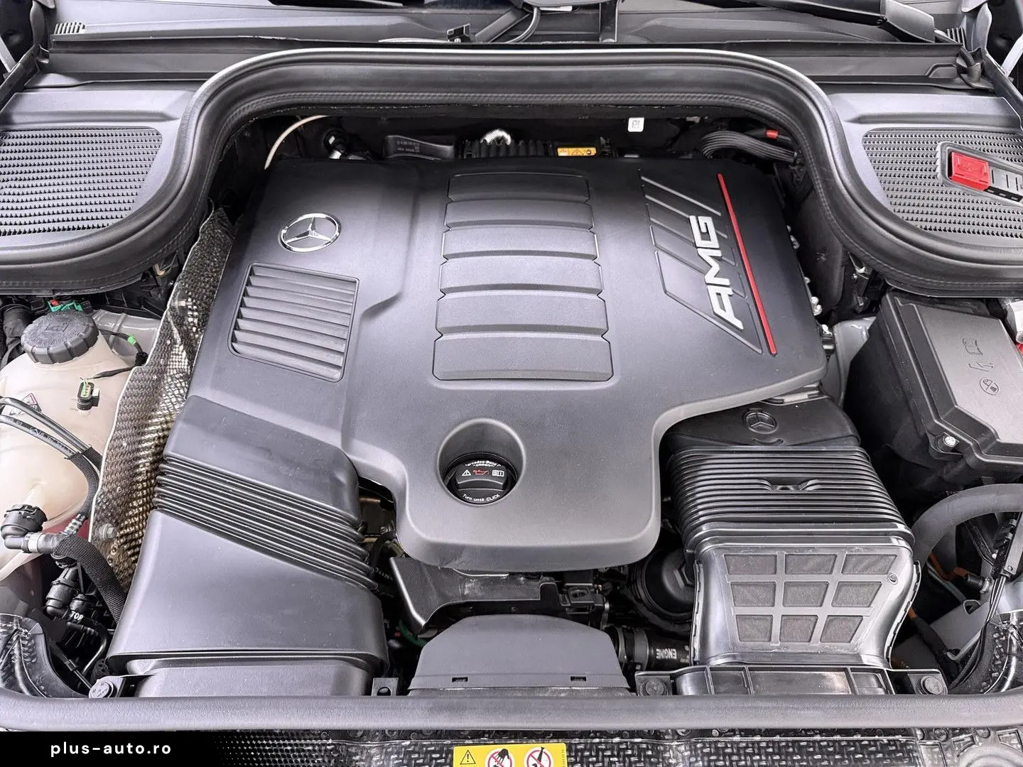 MERCEDES-BENZ GLE 2025 — imagine 22