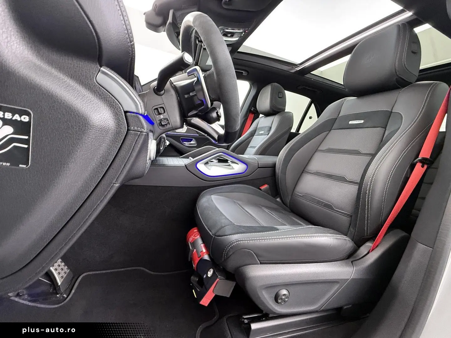 MERCEDES-BENZ GLE 2025 — imagine 25