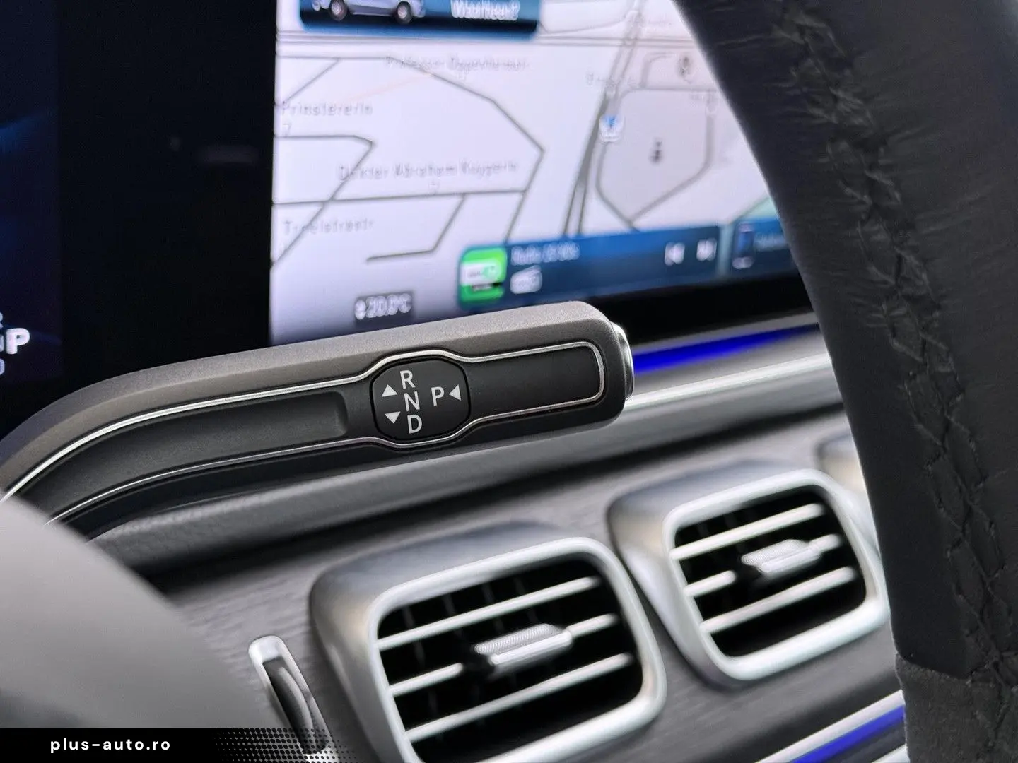 MERCEDES-BENZ GLE 2025 — imagine 34