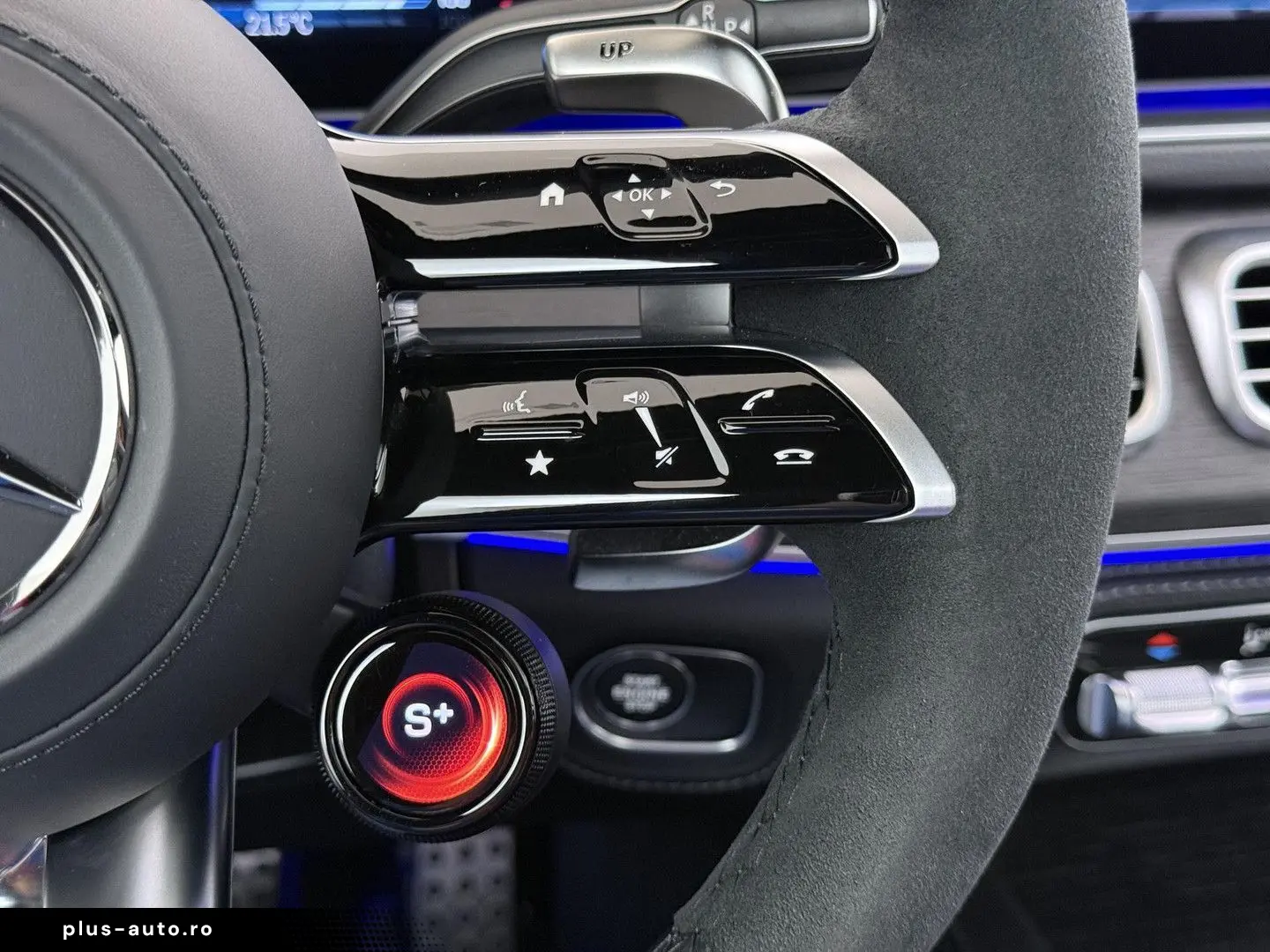 MERCEDES-BENZ GLE 2025 — imagine 36