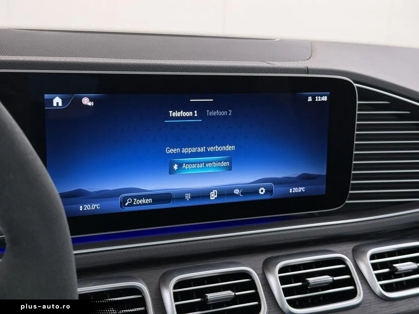 MERCEDES-BENZ GLE 2025 — imagine 45