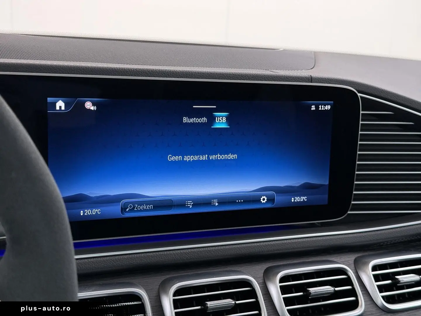 MERCEDES-BENZ GLE 2025 — imagine 48
