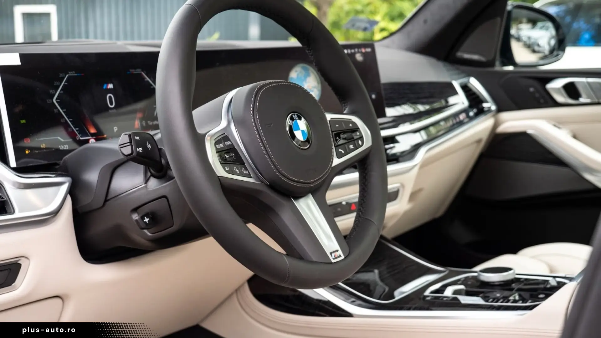 BMW X7 40d M SPORT xDrive 6 Locuri MY 2026