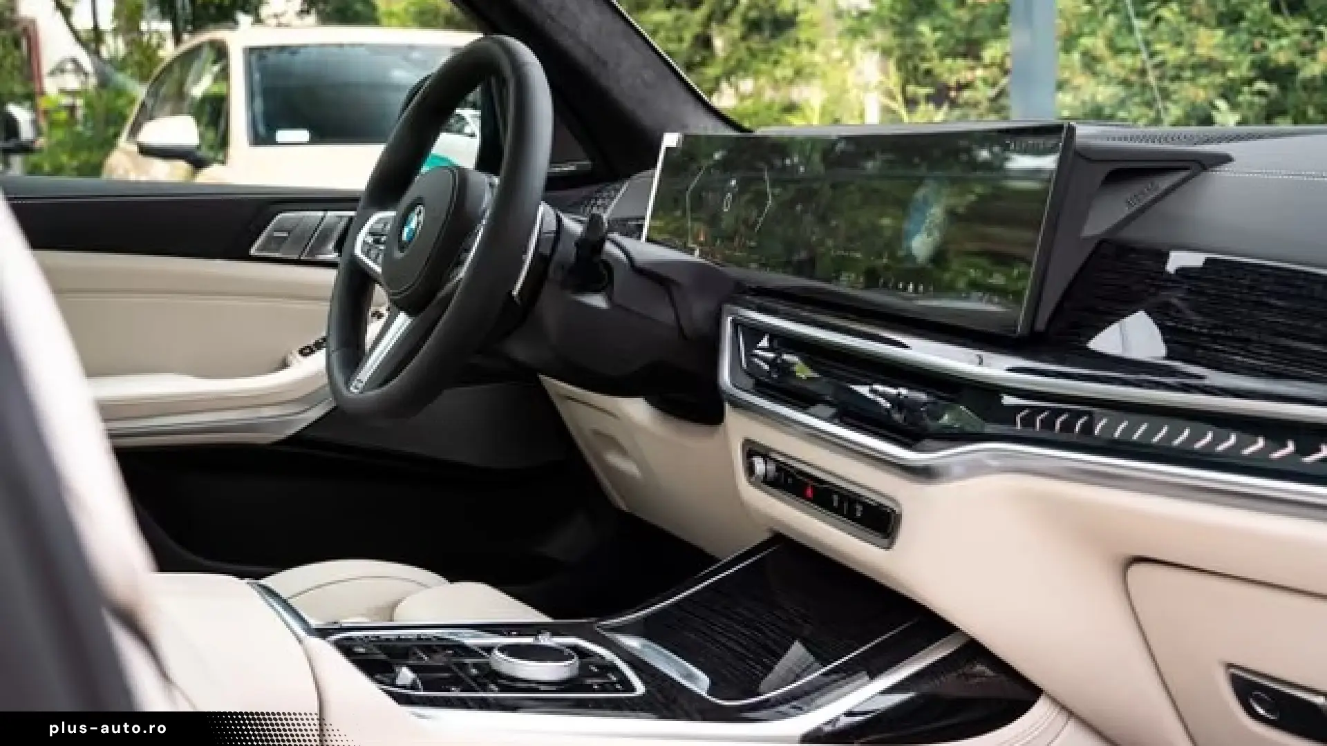BMW X7 40d M SPORT xDrive 6 Locuri MY 2026