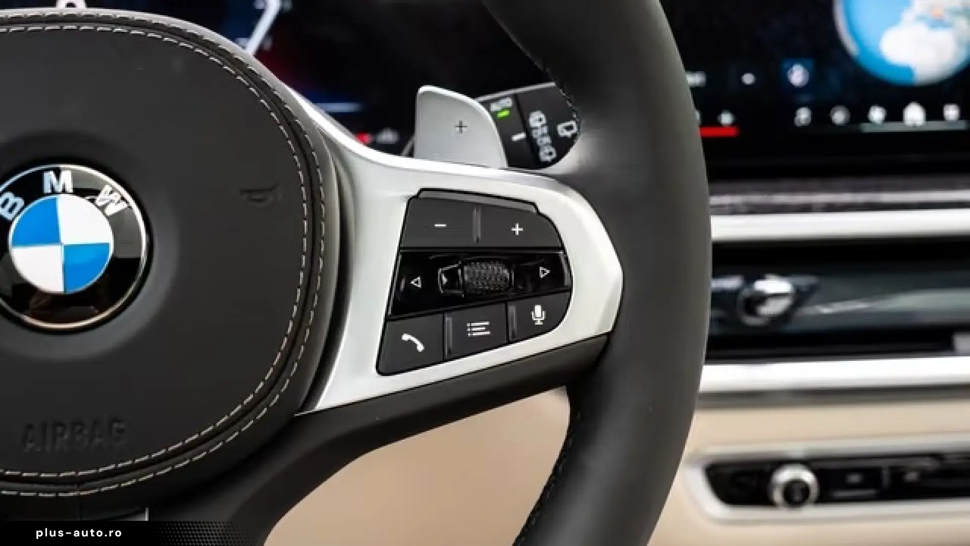 BMW X7 40d M SPORT xDrive 6 Locuri MY 2026