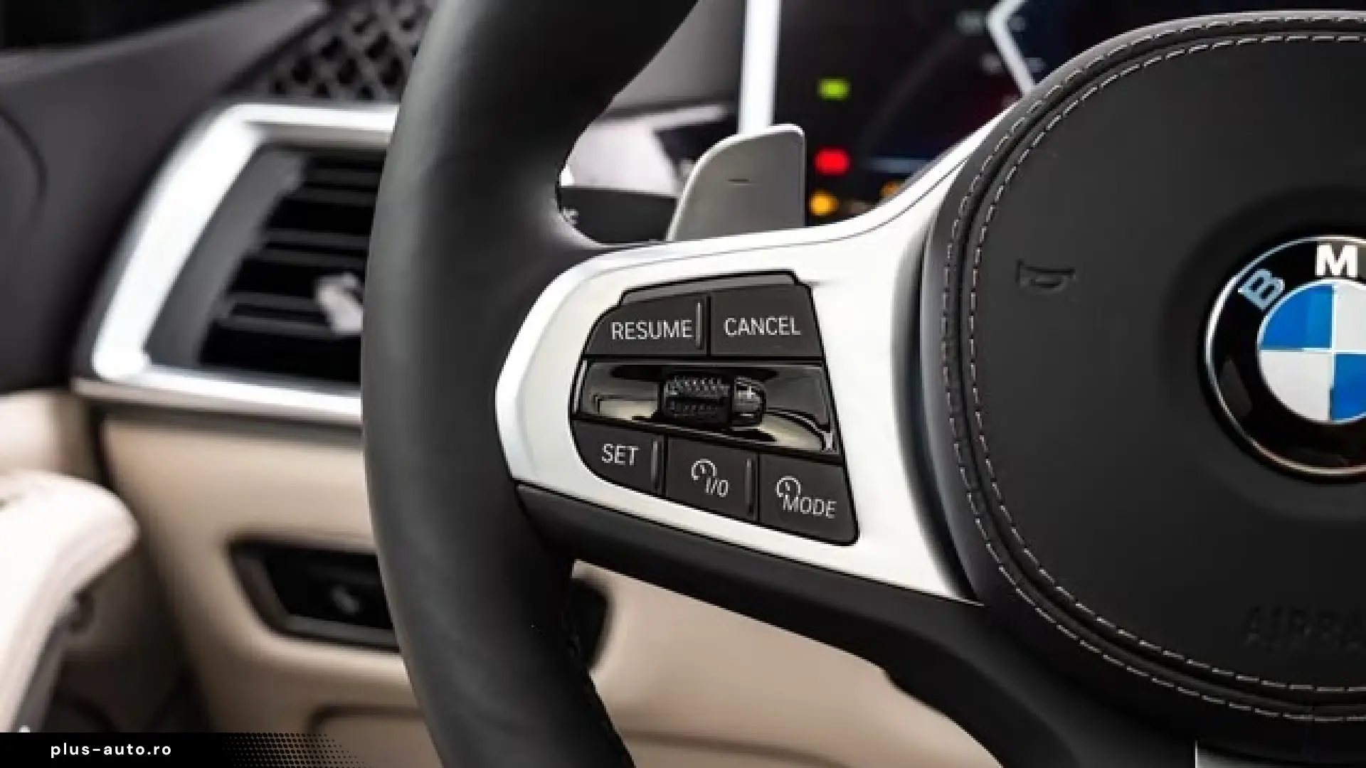 BMW X7 40d M SPORT xDrive 6 Locuri MY 2026