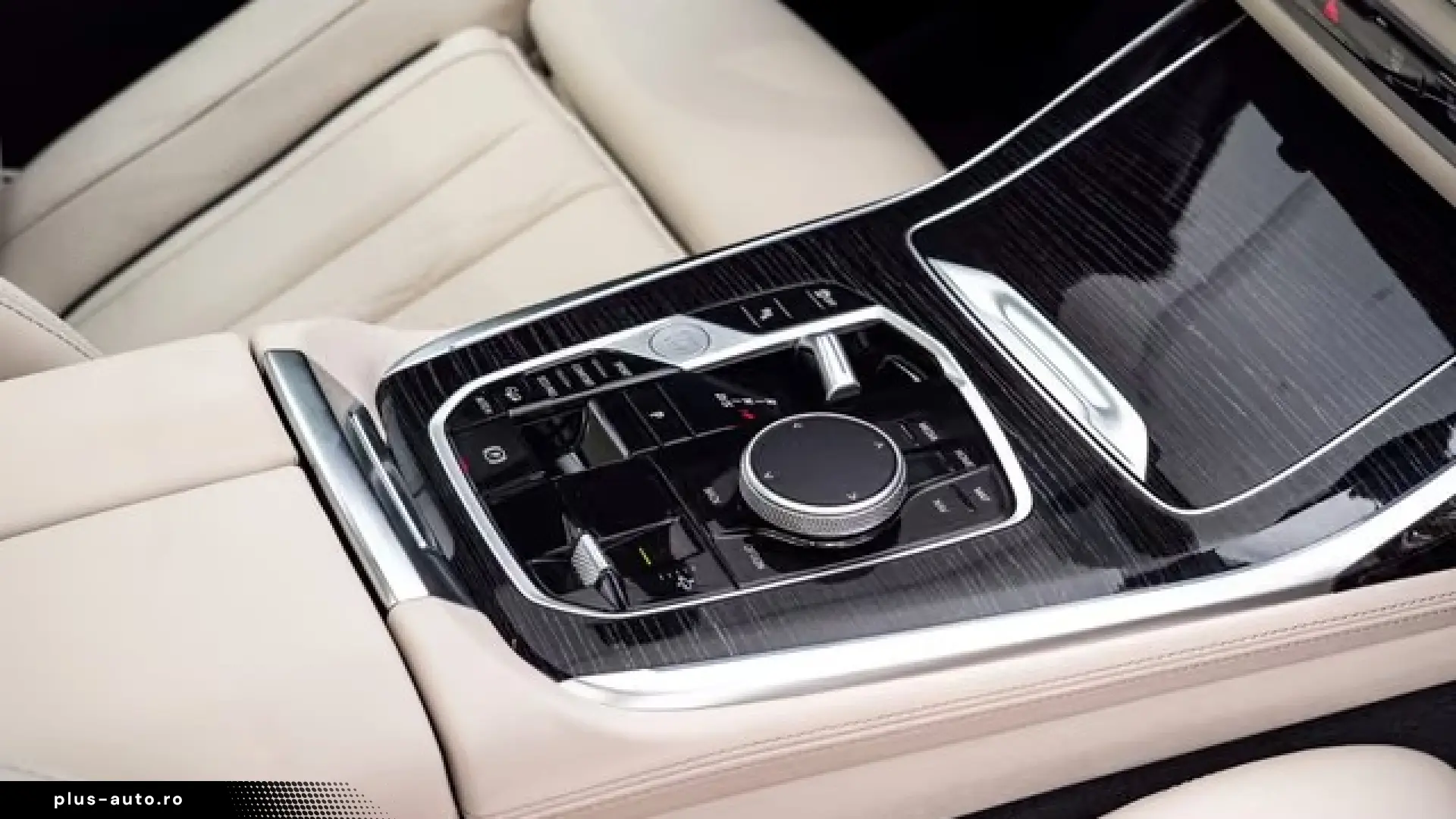 BMW X7 40d M SPORT xDrive 6 Locuri MY 2026