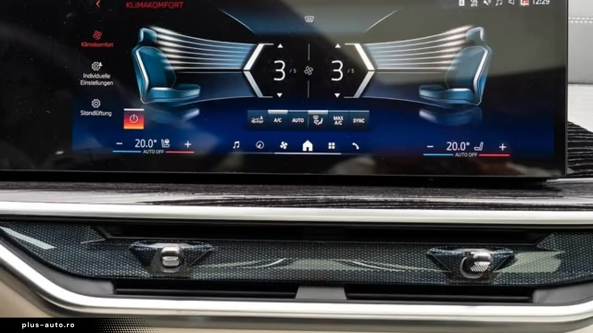 BMW X7 40d M SPORT xDrive 6 Locuri MY 2026