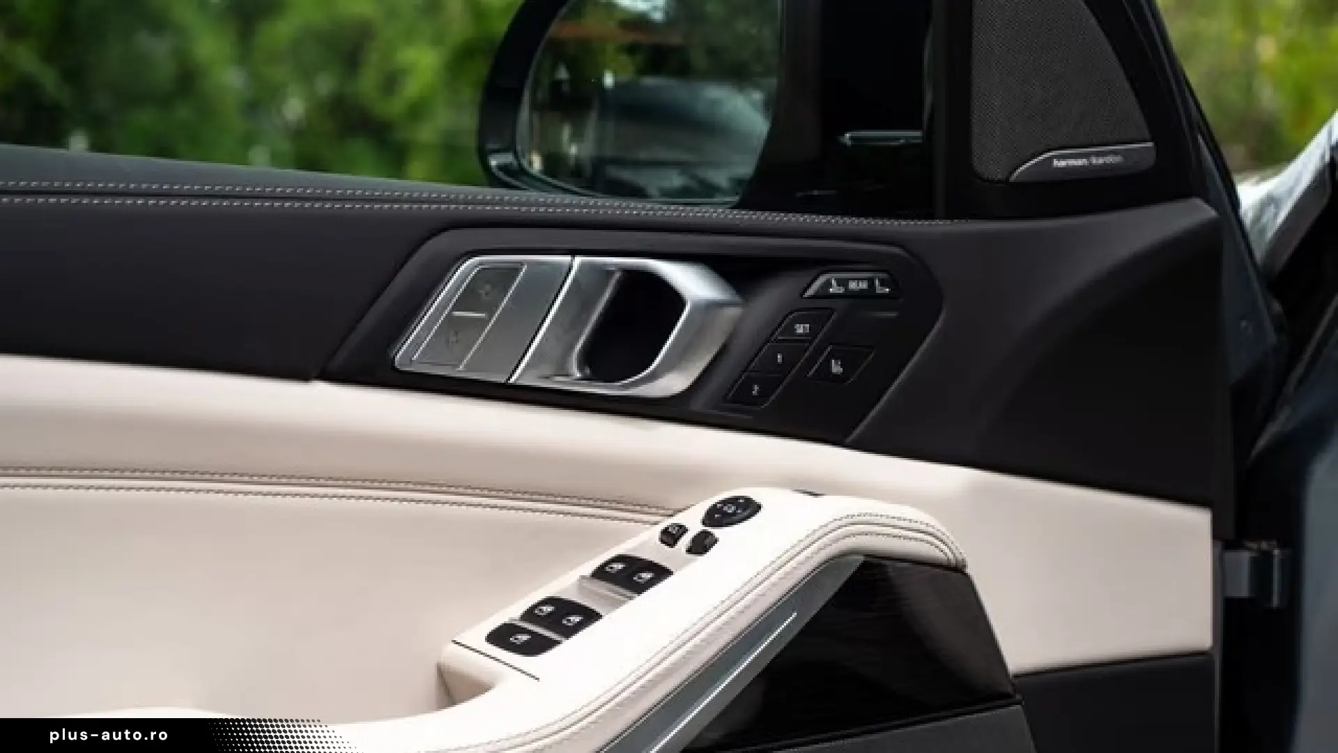 BMW X7 40d M SPORT xDrive 6 Locuri MY 2026
