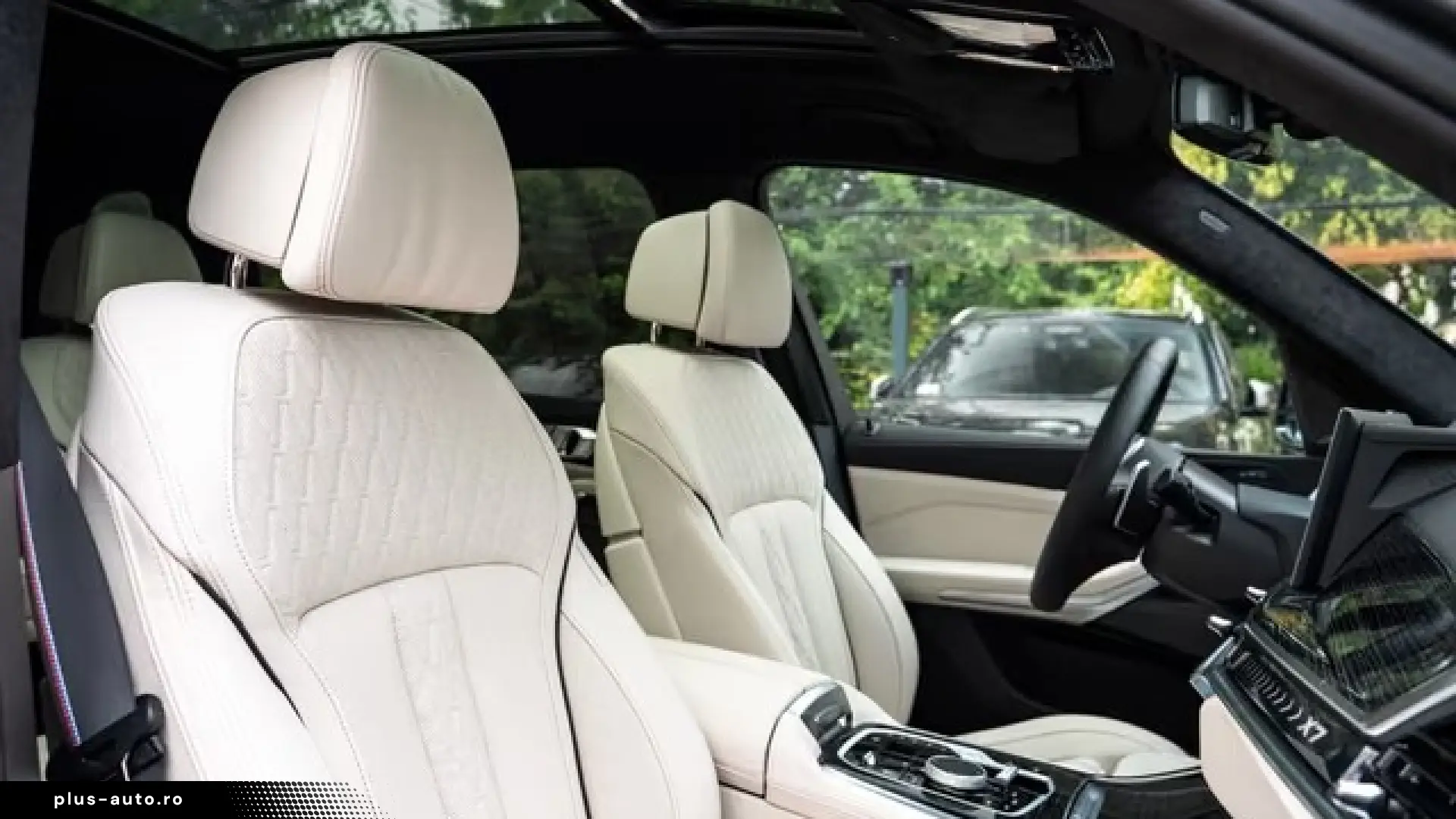 BMW X7 40d M SPORT xDrive 6 Locuri MY 2026