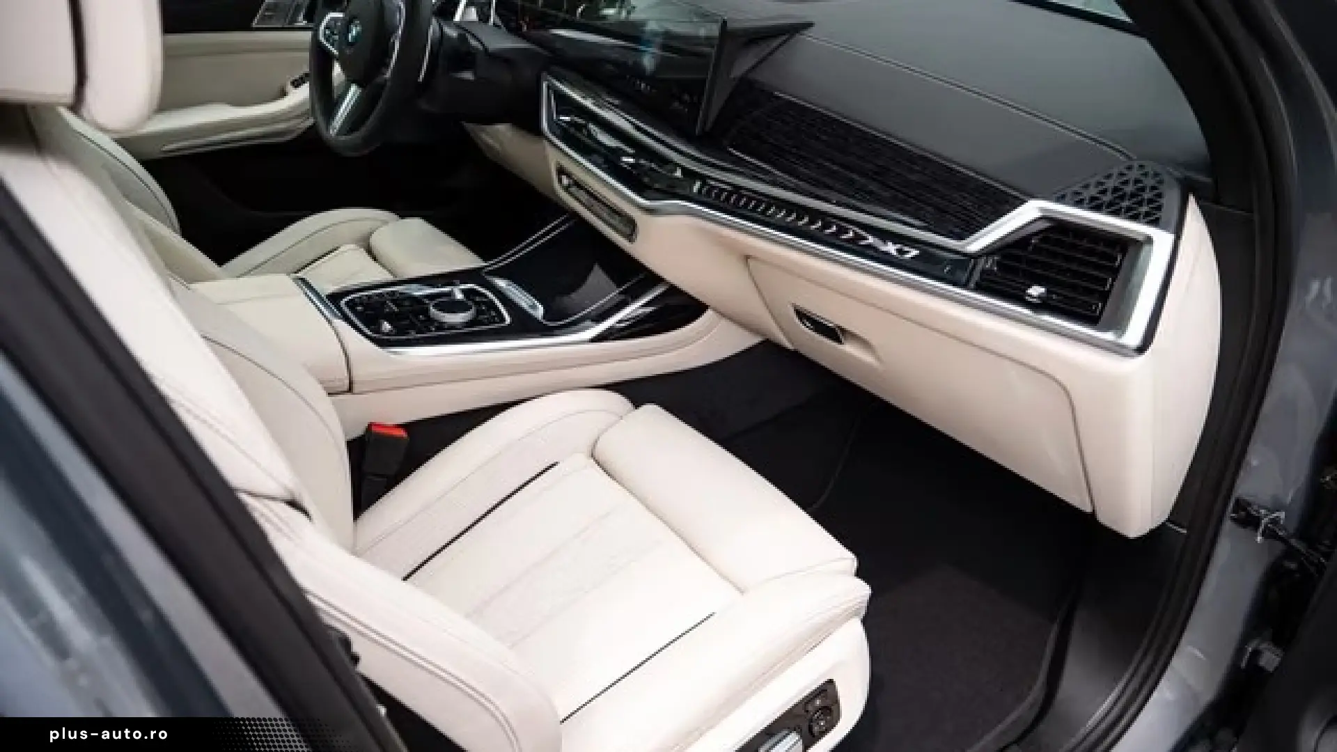 BMW X7 40d M SPORT xDrive 6 Locuri MY 2026